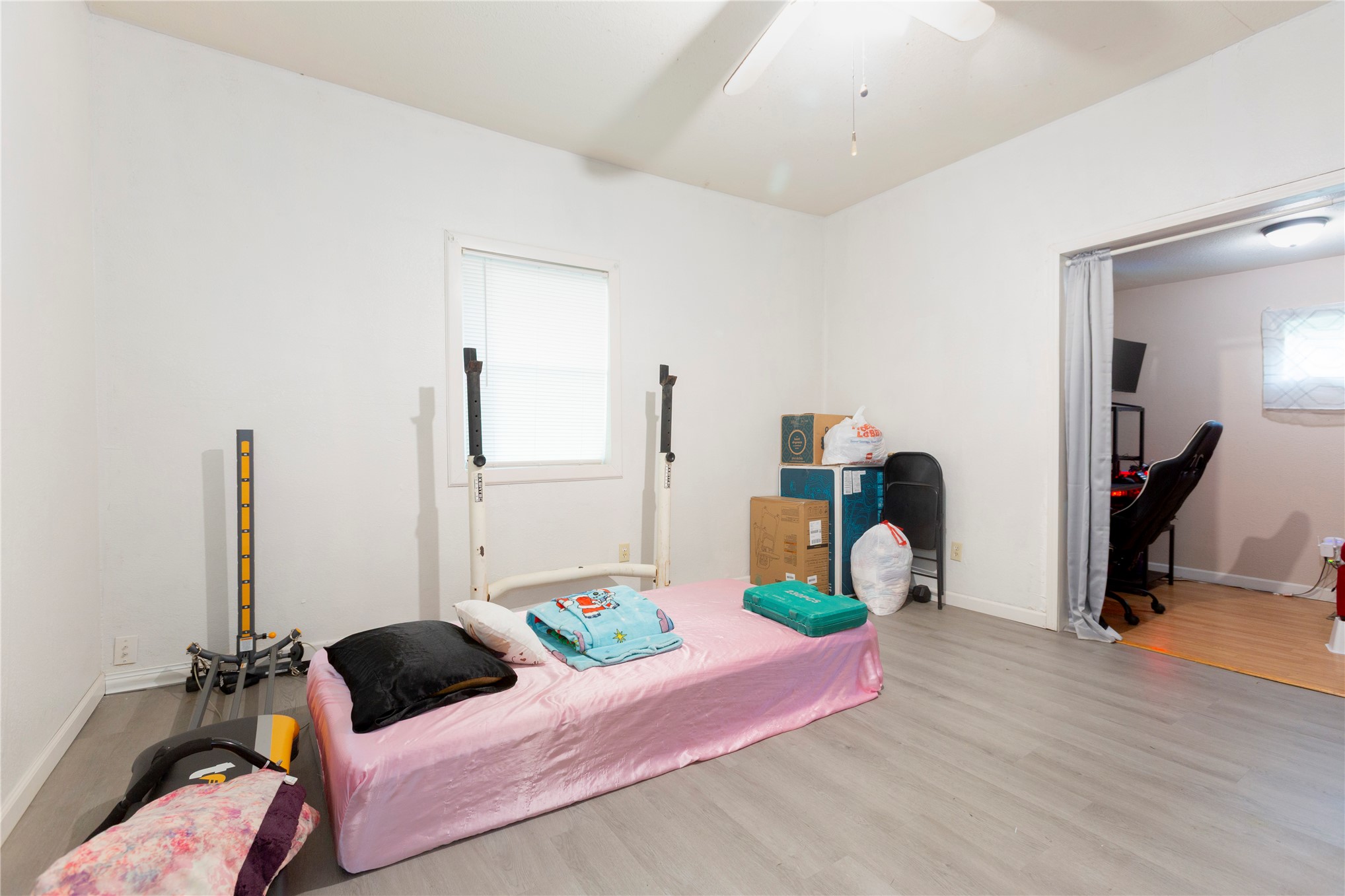 60 SW 2nd Street Krebs OK 74554