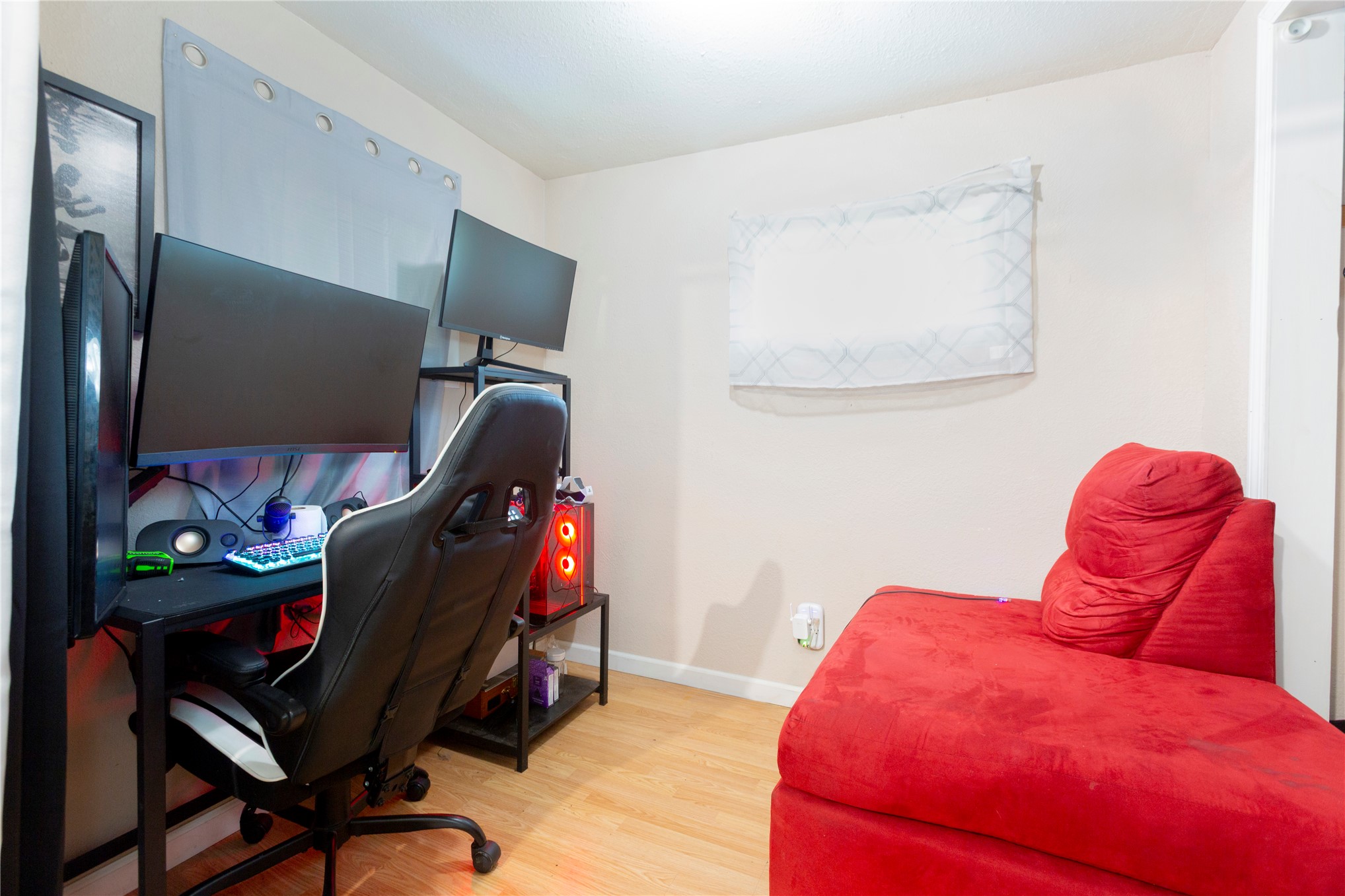 60 SW 2nd Street Krebs OK 74554