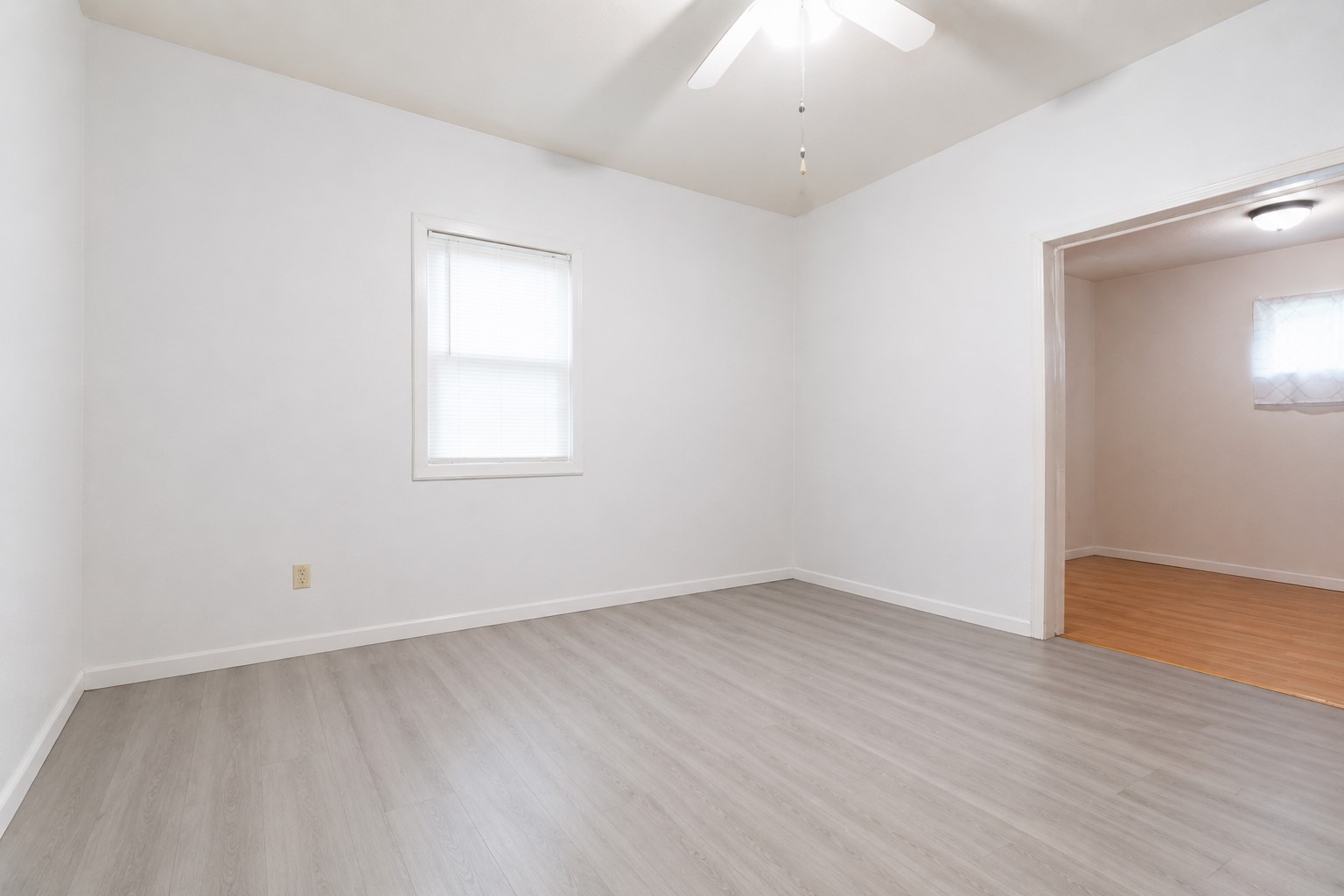 60 SW 2nd Street Krebs OK 74554