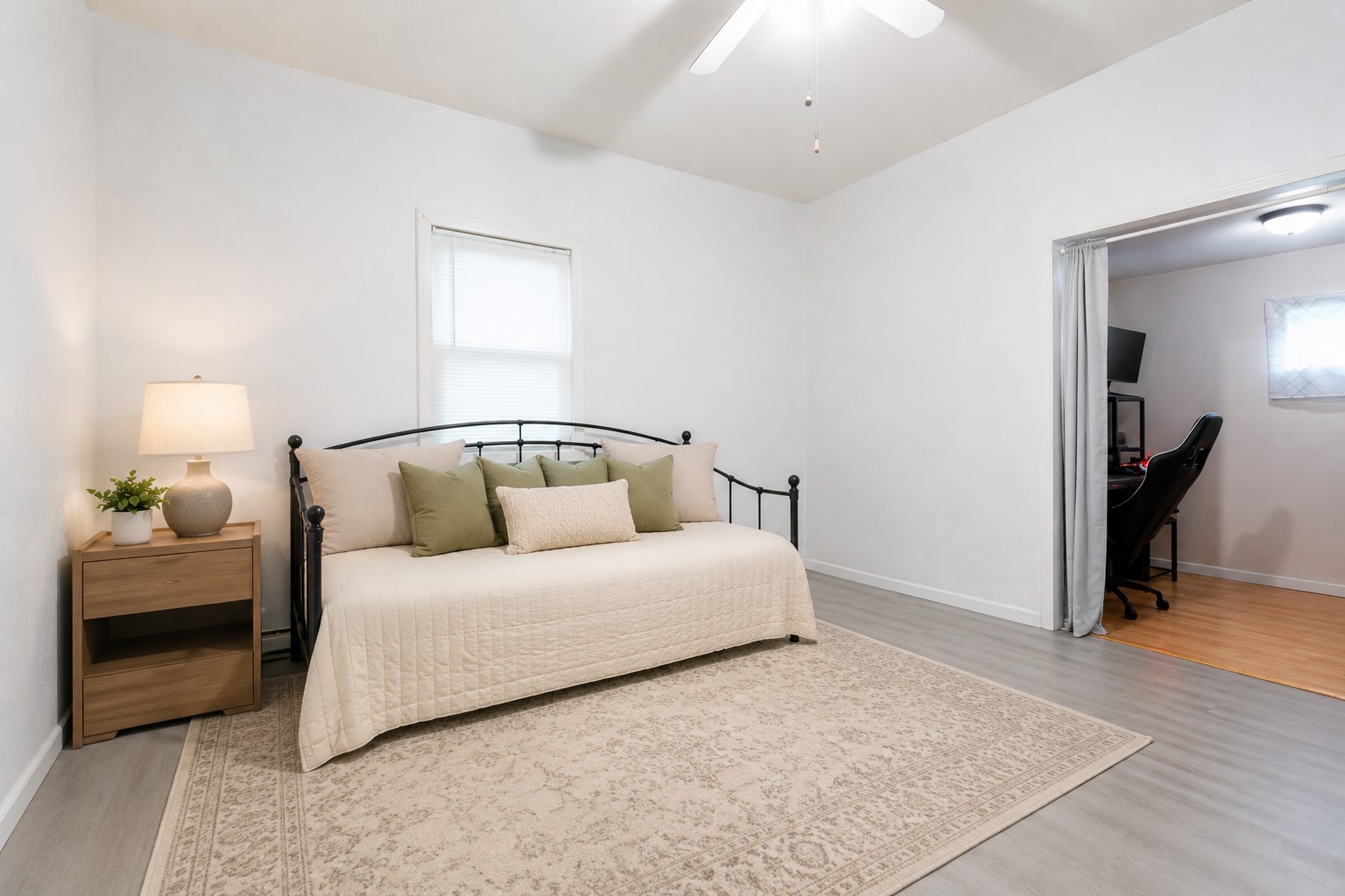 60 SW 2nd Street Krebs OK 74554