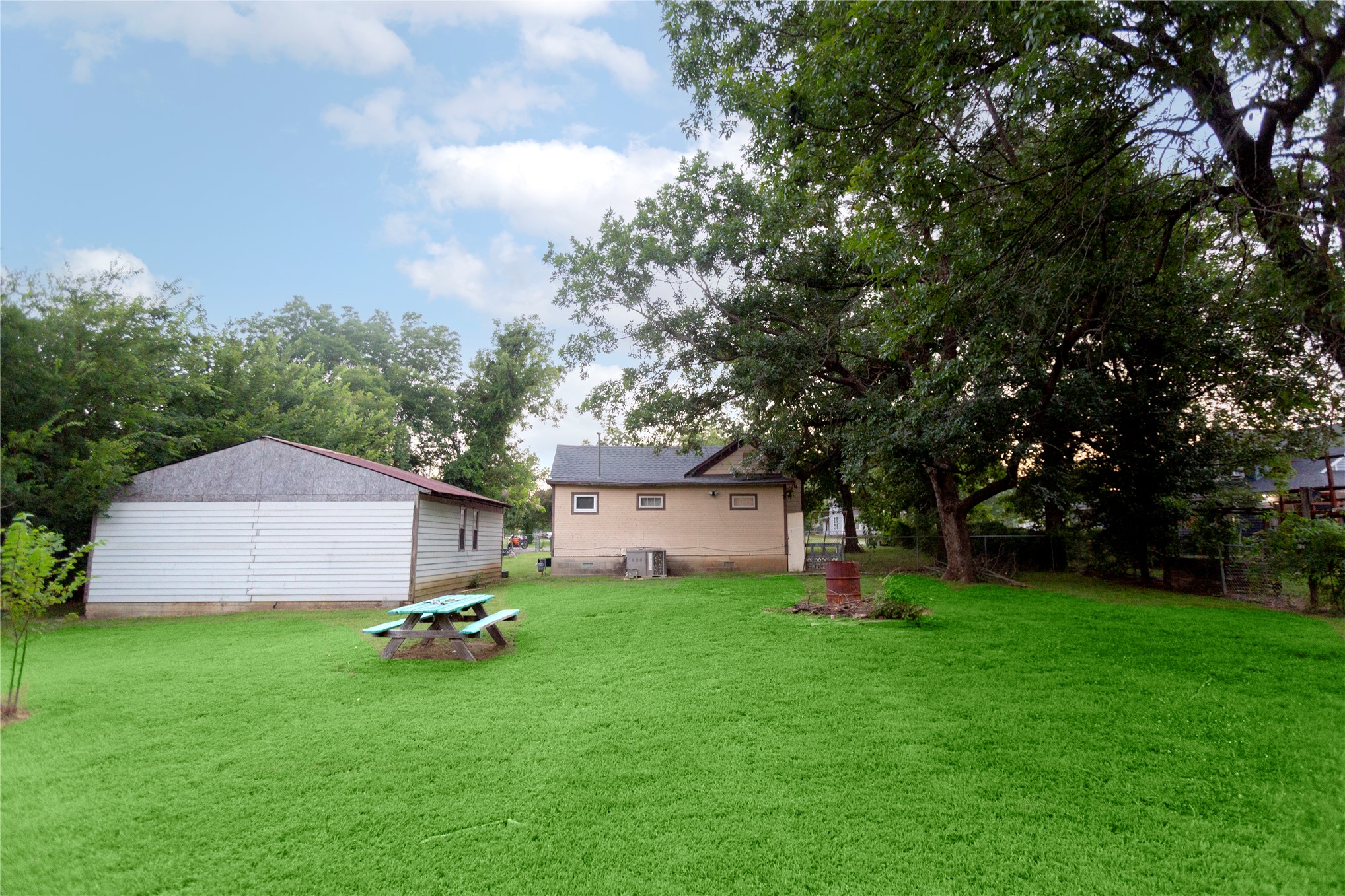 60 SW 2nd Street Krebs OK 74554