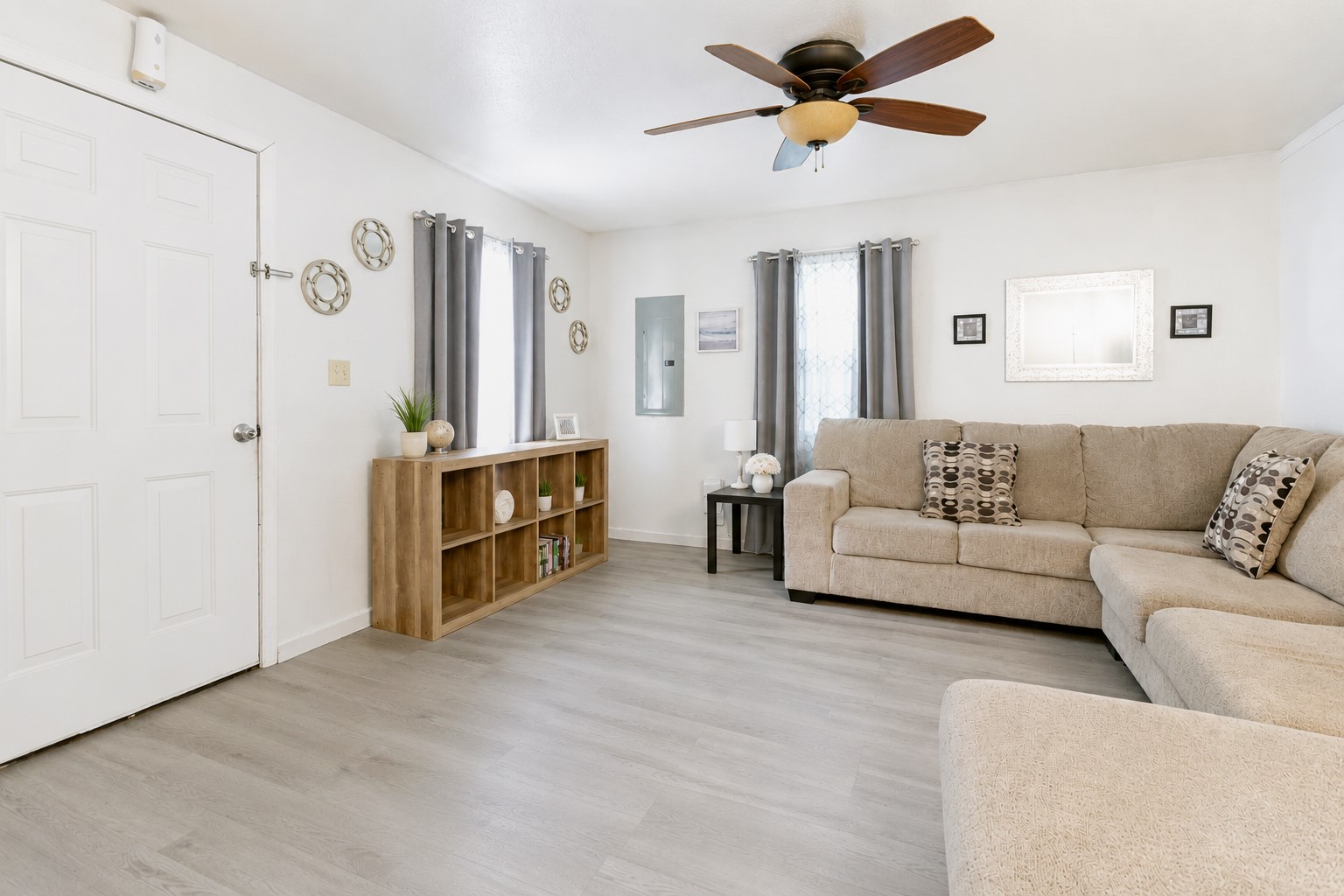 60 SW 2nd Street Krebs OK 74554