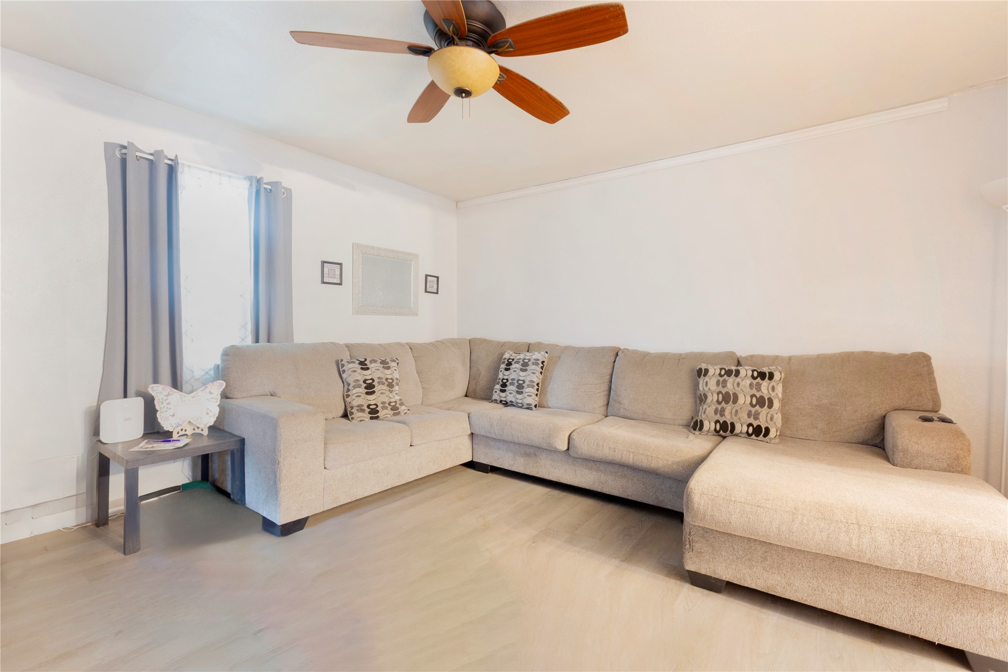 60 SW 2nd Street Krebs OK 74554