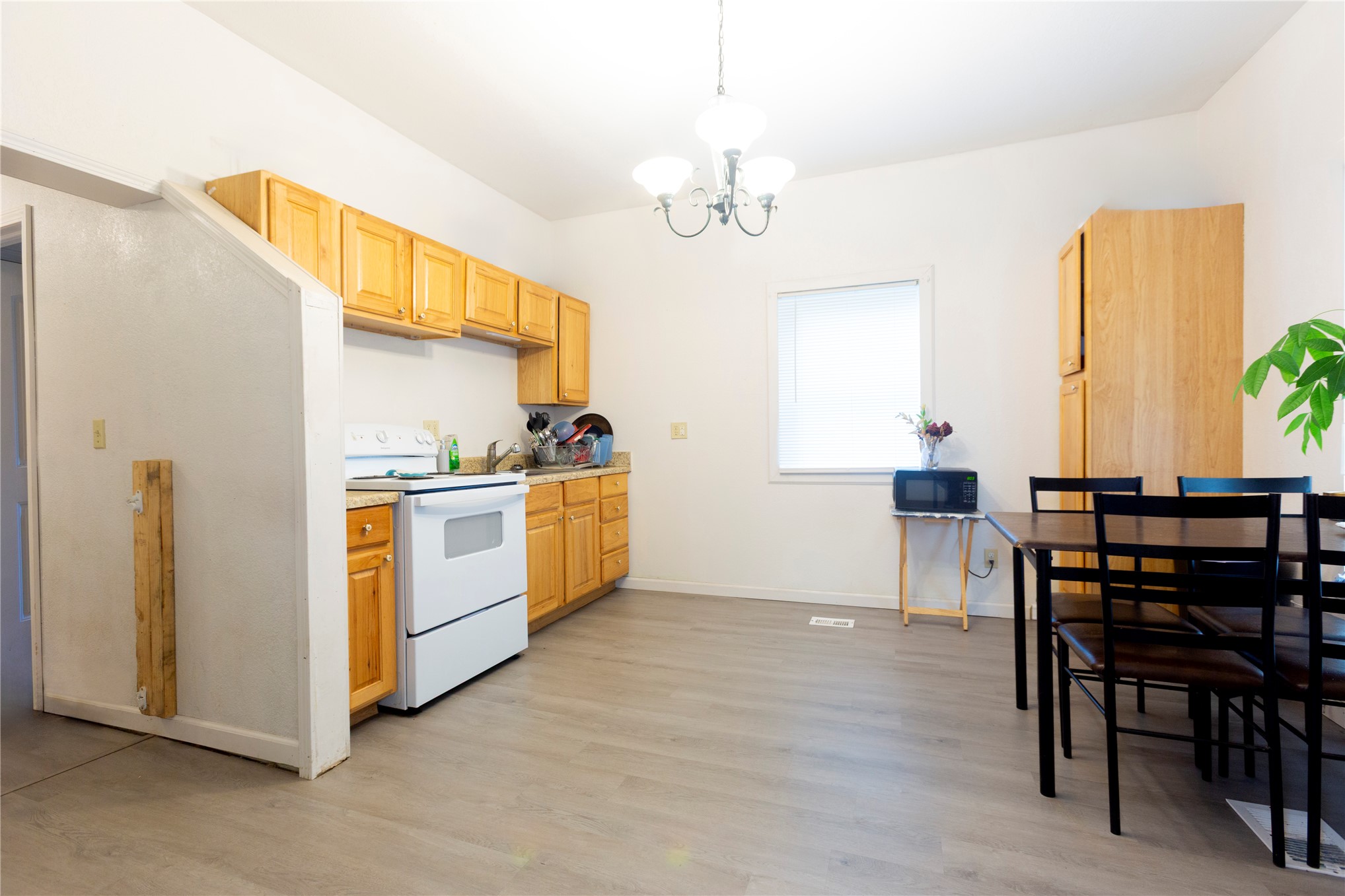 60 SW 2nd Street Krebs OK 74554