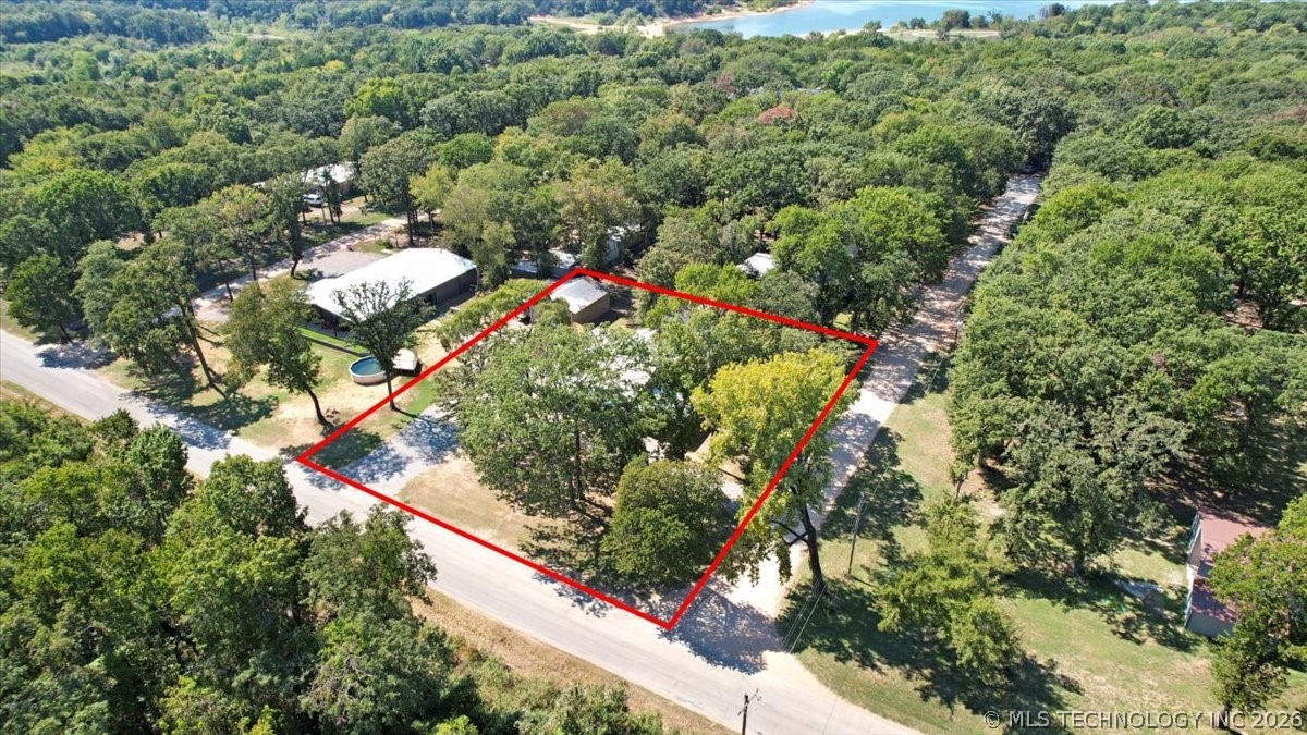 2087 Willafa Woods Cartwright OK 74731