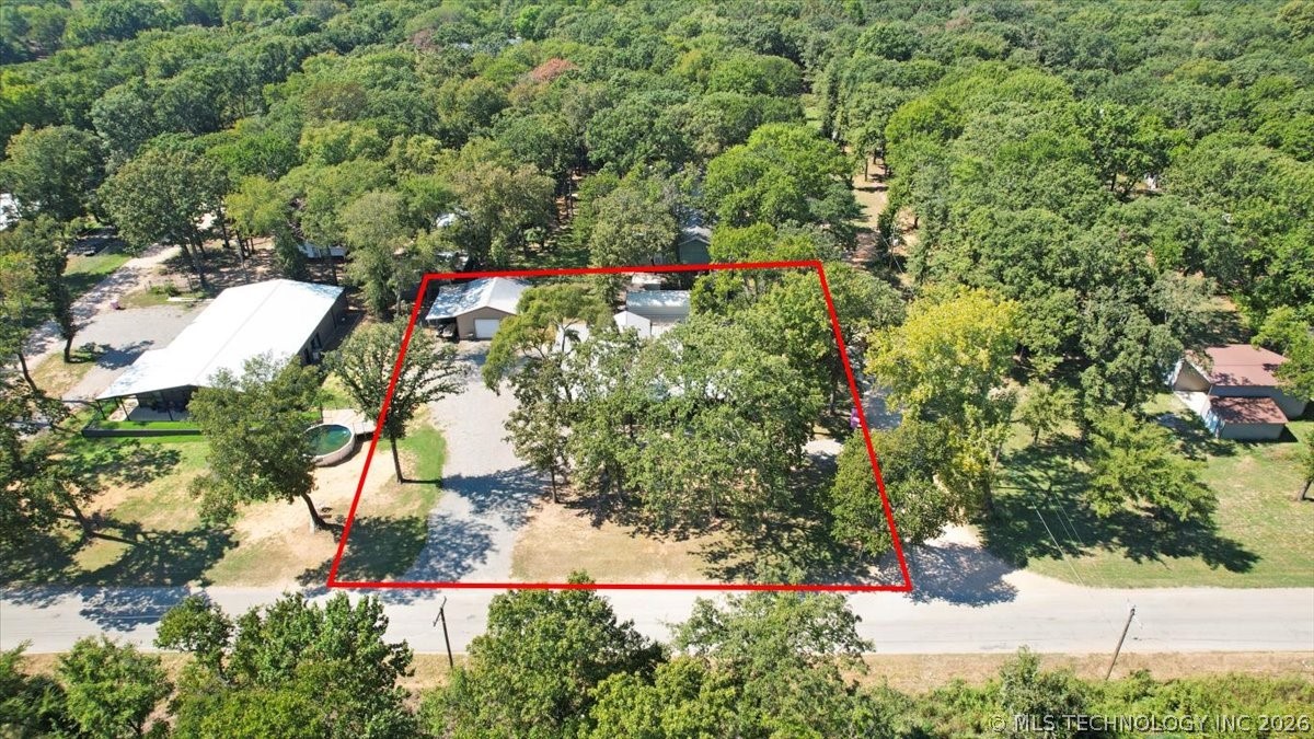 2087 Willafa Woods Cartwright OK 74731
