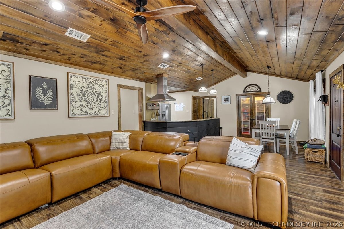 2087 Willafa Woods Cartwright OK 74731