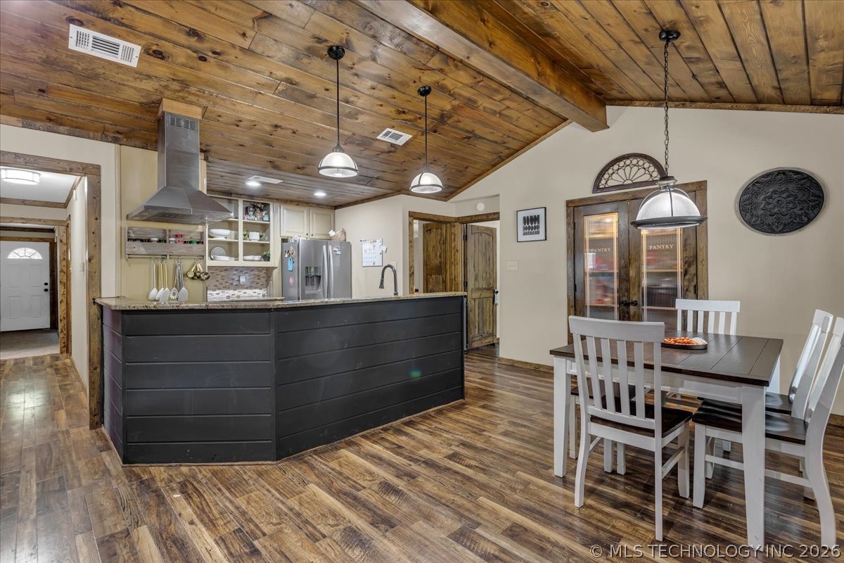 2087 Willafa Woods Cartwright OK 74731