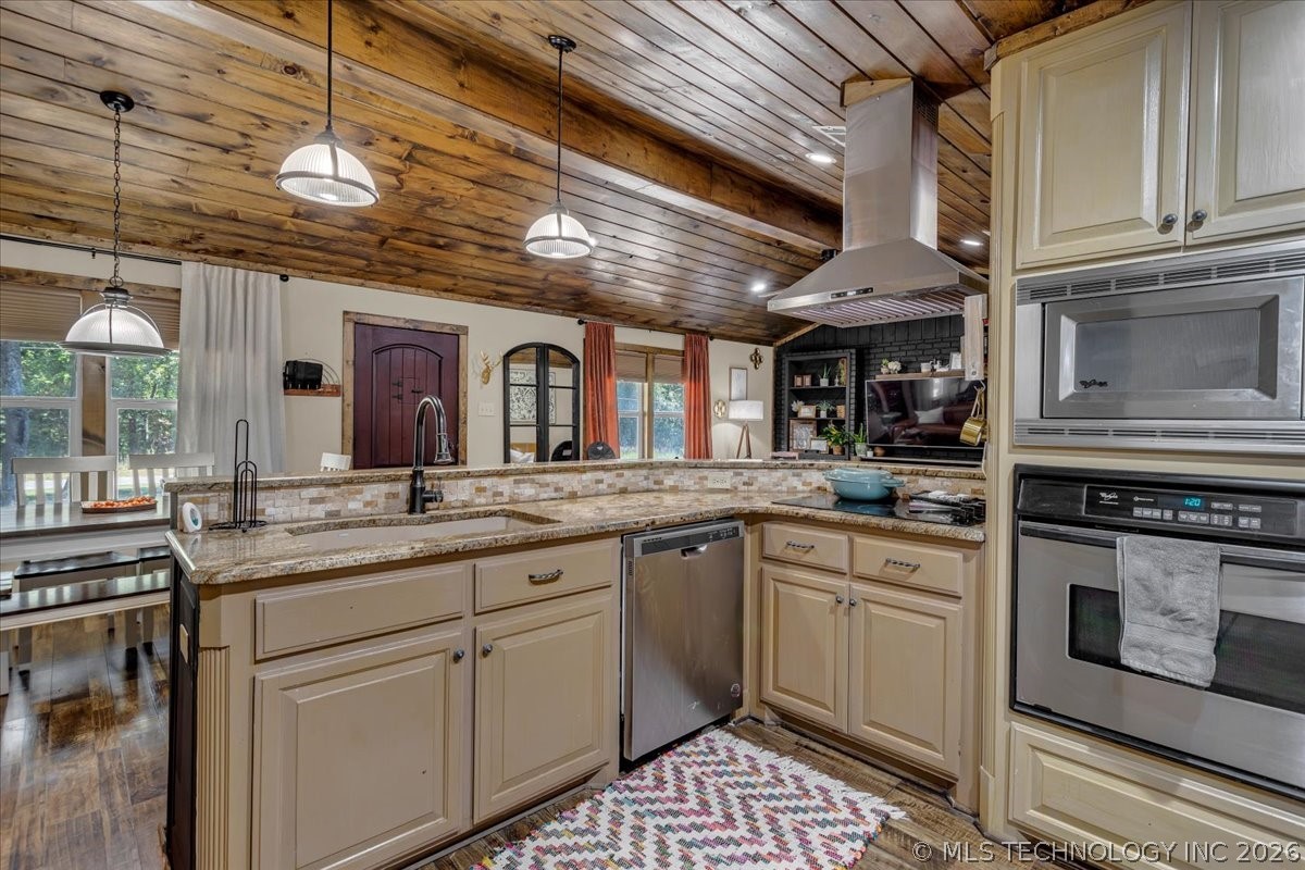 2087 Willafa Woods Cartwright OK 74731