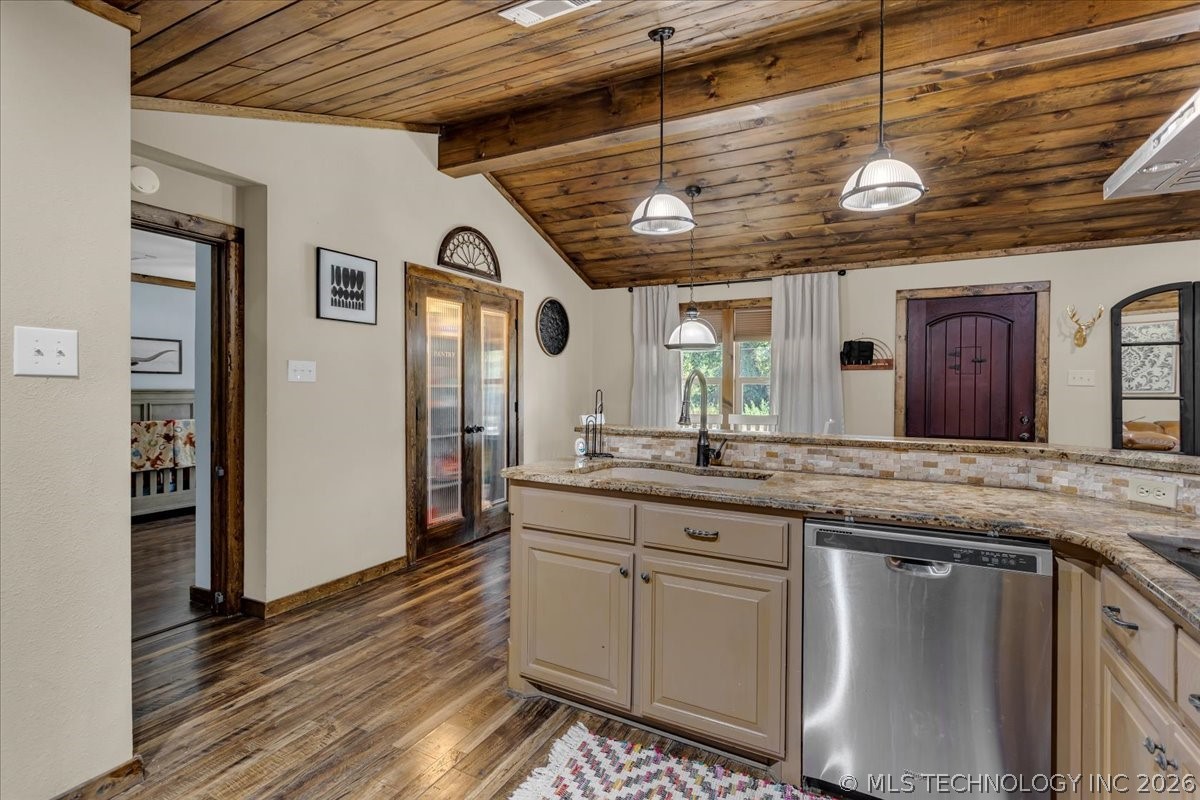 2087 Willafa Woods Cartwright OK 74731