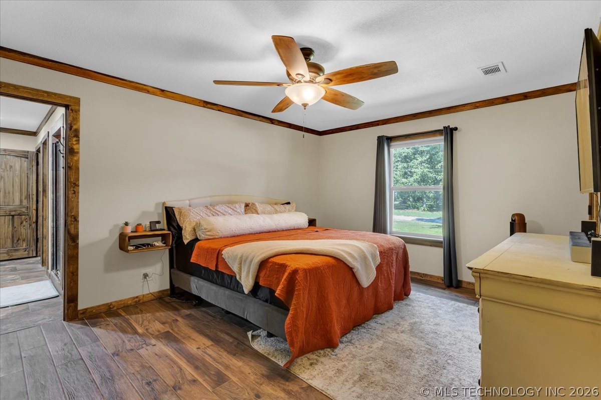 2087 Willafa Woods Cartwright OK 74731