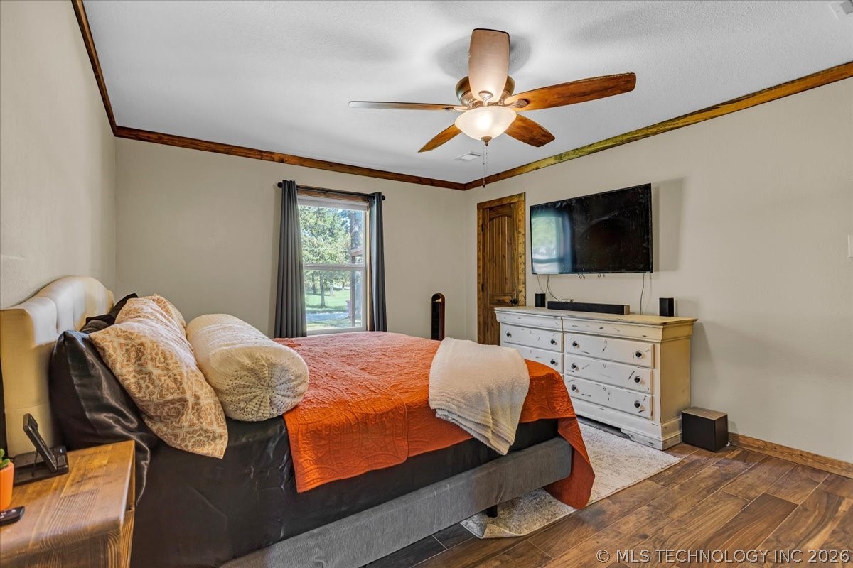 2087 Willafa Woods Cartwright OK 74731
