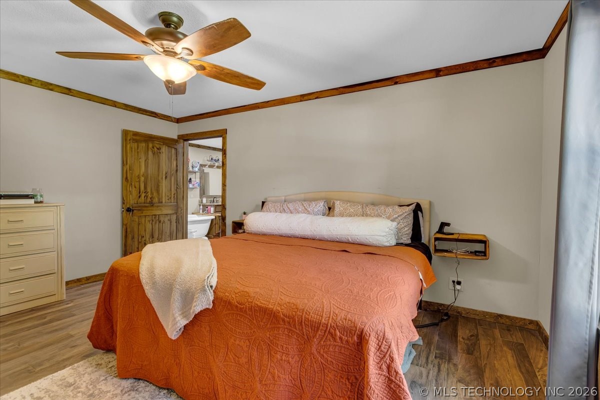 2087 Willafa Woods Cartwright OK 74731