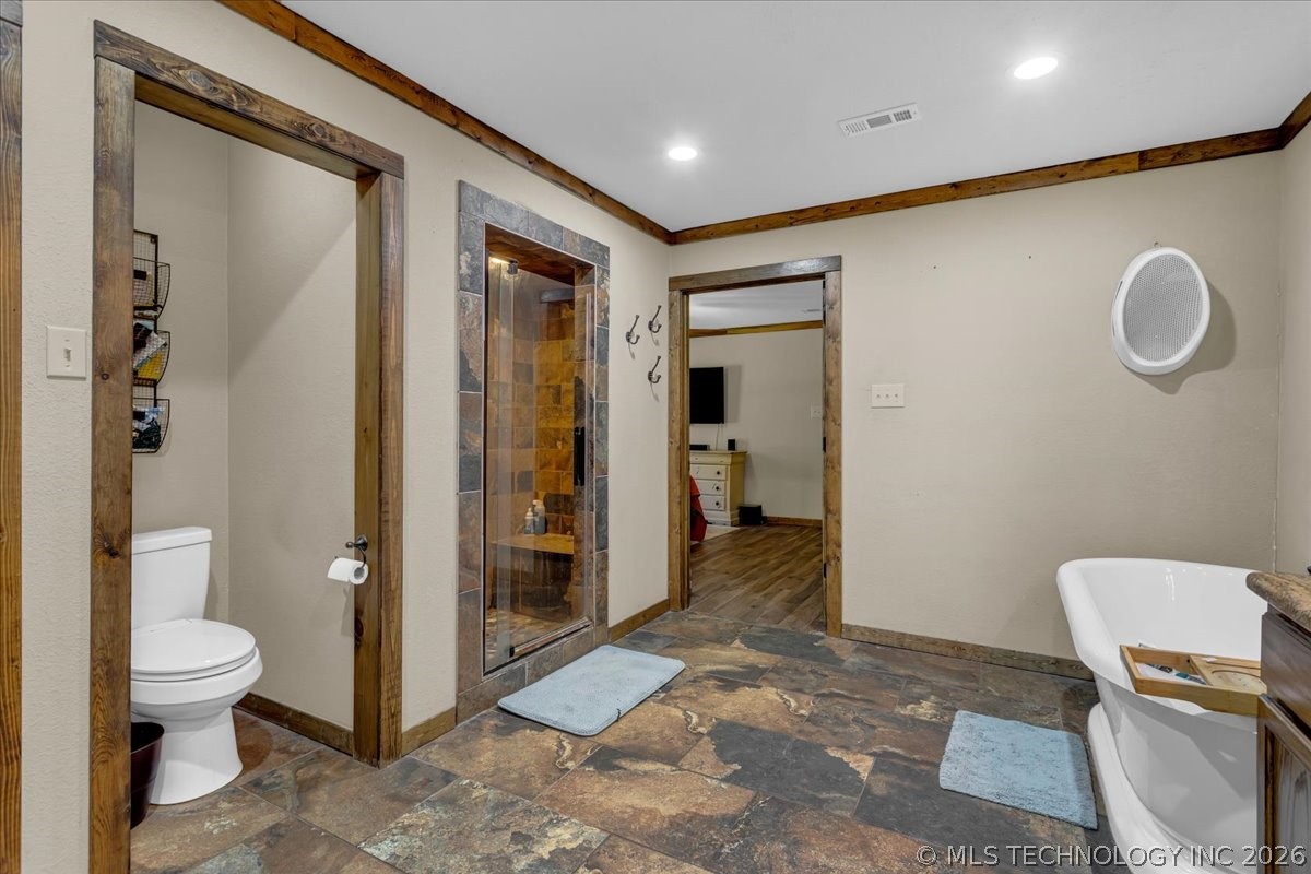 2087 Willafa Woods Cartwright OK 74731