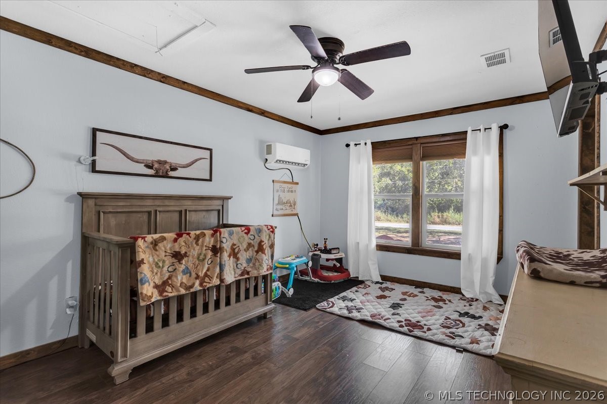 2087 Willafa Woods Cartwright OK 74731