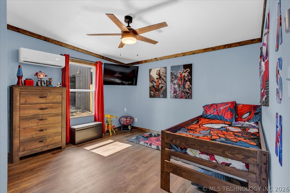 2087 Willafa Woods Cartwright OK 74731