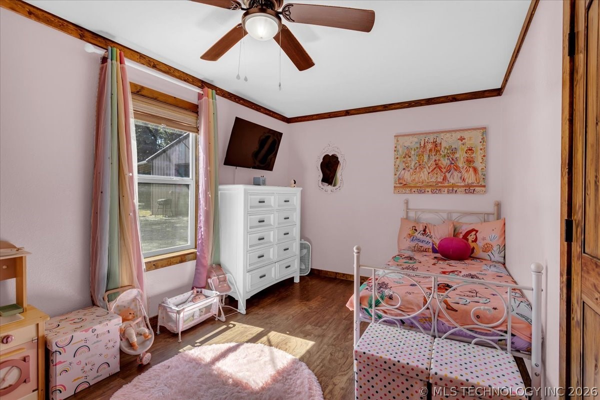 2087 Willafa Woods Cartwright OK 74731