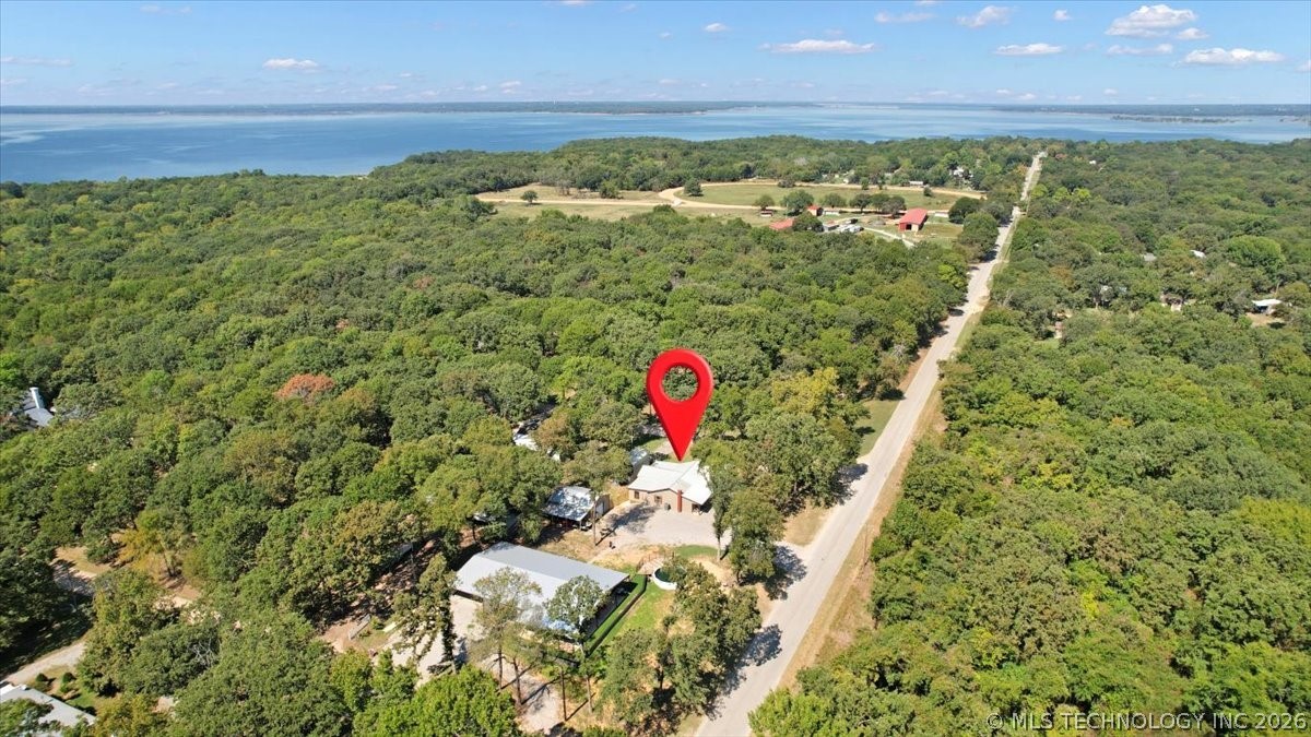 2087 Willafa Woods Cartwright OK 74731