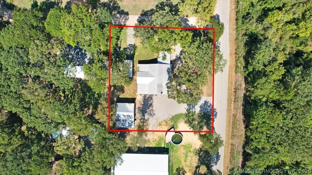 2087 Willafa Woods Cartwright OK 74731
