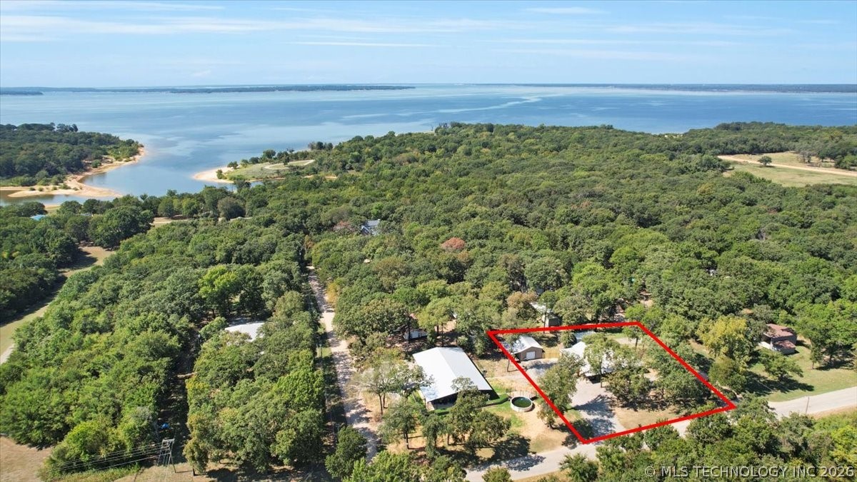 2087 Willafa Woods Cartwright OK 74731