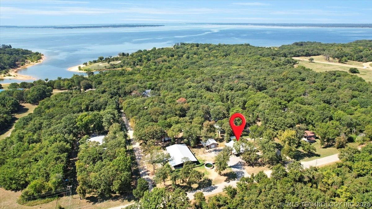 2087 Willafa Woods Cartwright OK 74731