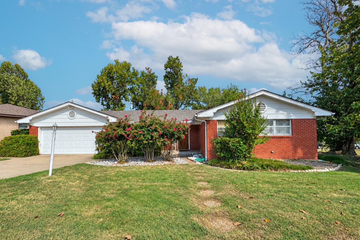 3177 S 74th East Avenue Tulsa OK 74145