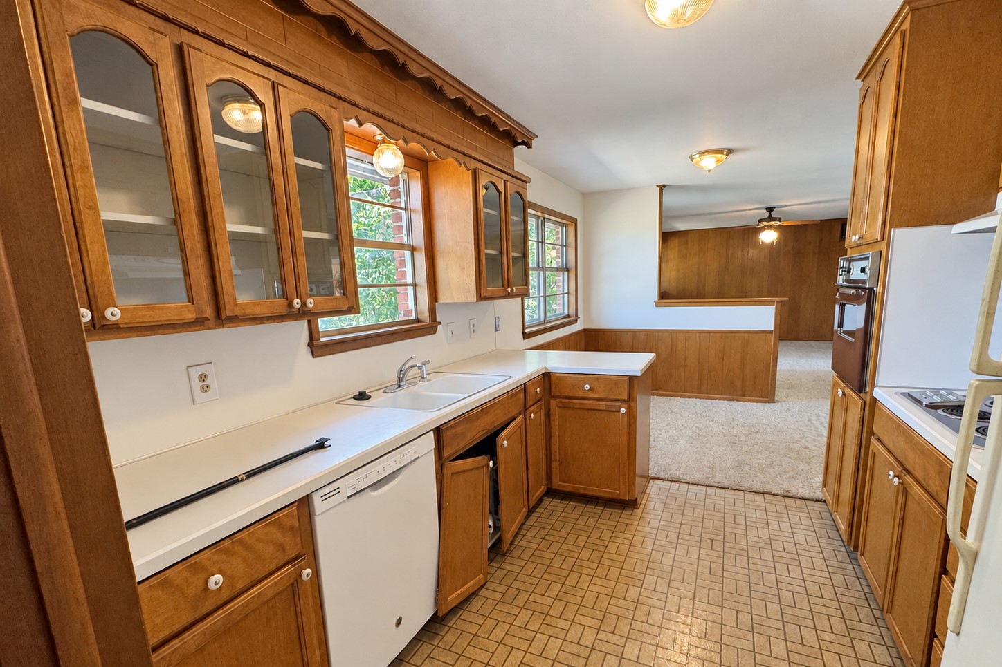 3177 S 74th East Avenue Tulsa OK 74145