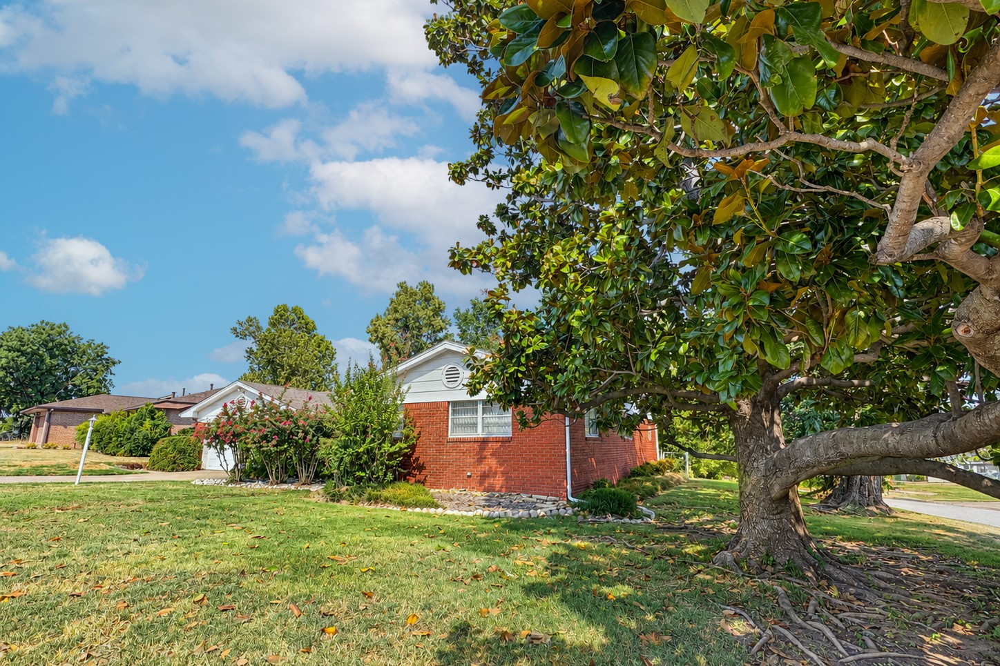 3177 S 74th East Avenue Tulsa OK 74145