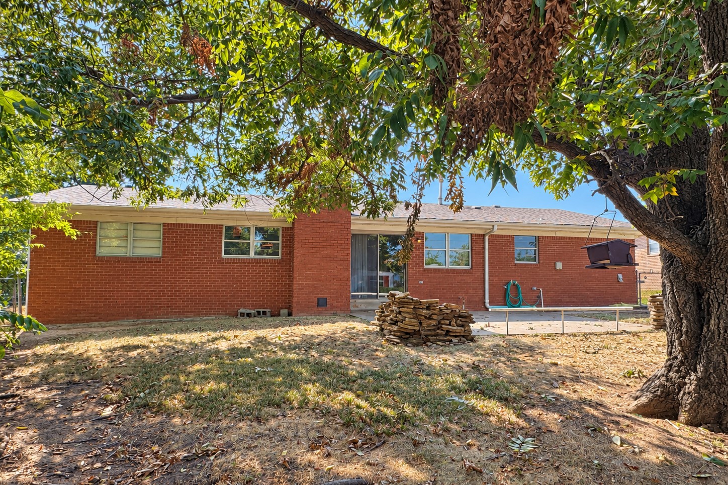 3177 S 74th East Avenue Tulsa OK 74145