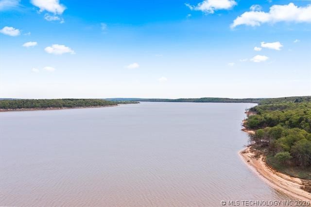2229 N Cocomo Loop Mannford OK 74044
