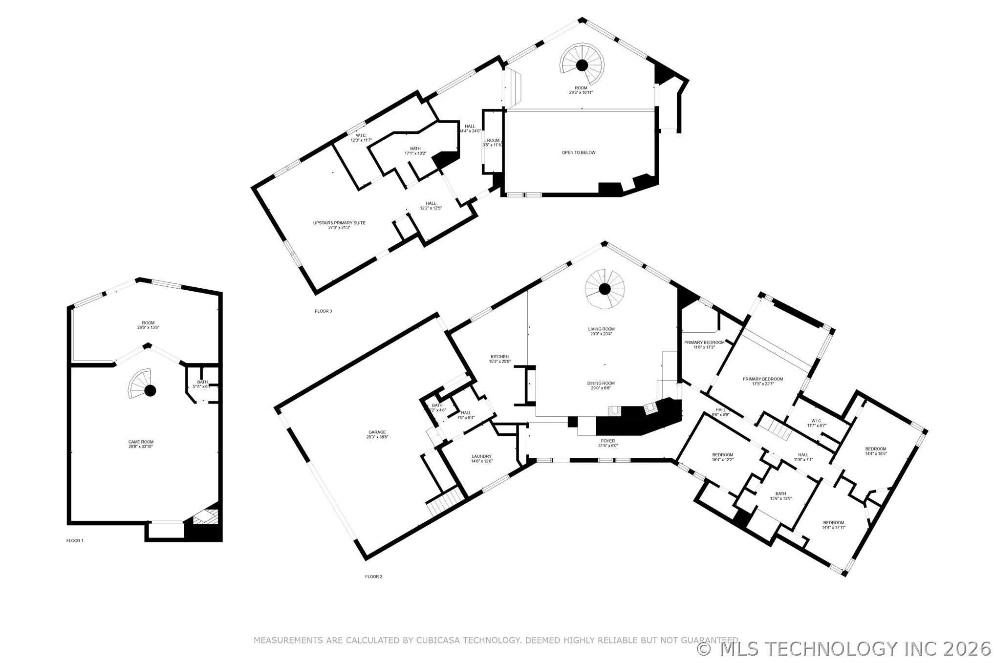 2229 N Cocomo Loop Mannford OK 74044
