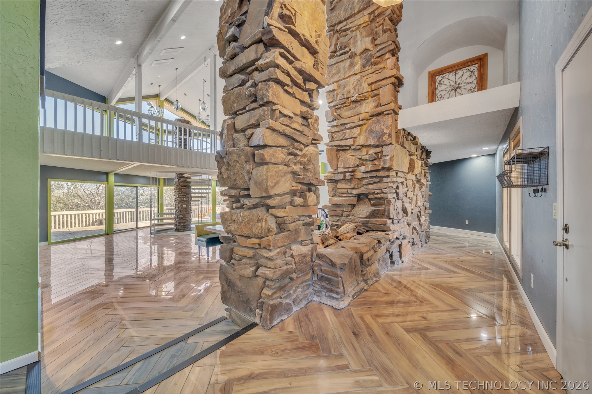 2229 N Cocomo Loop Mannford OK 74044
