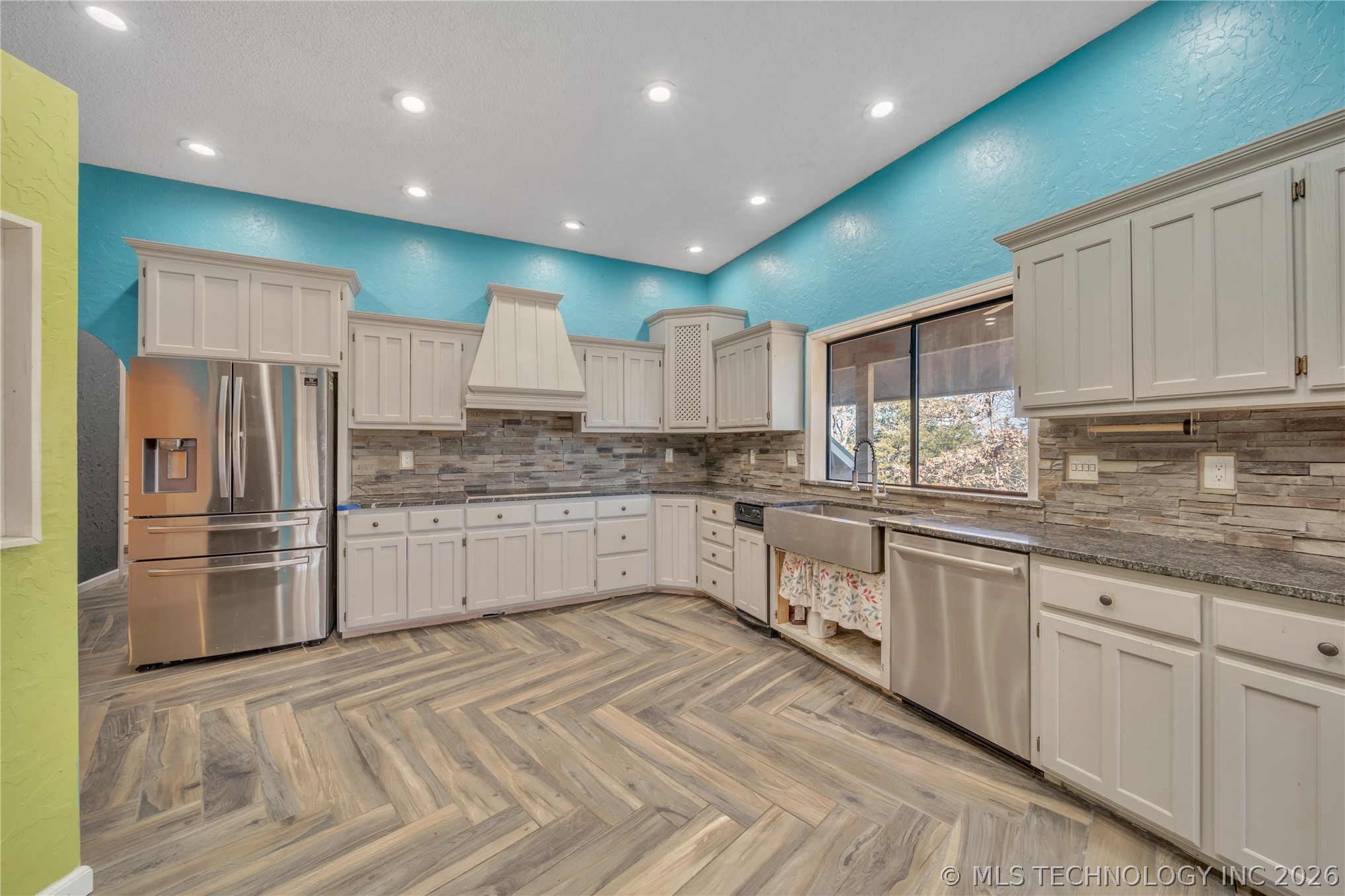 2229 N Cocomo Loop Mannford OK 74044