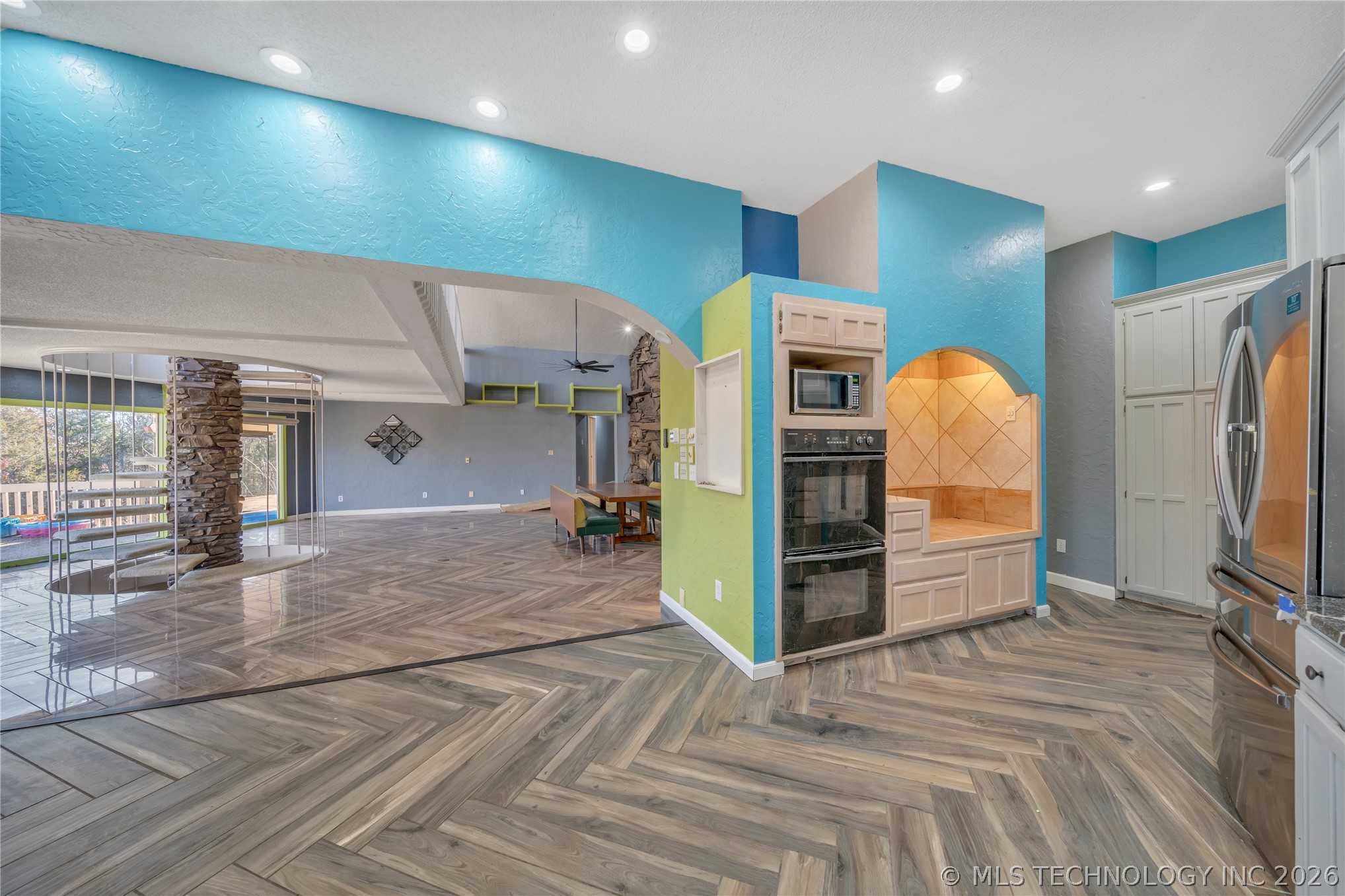 2229 N Cocomo Loop Mannford OK 74044