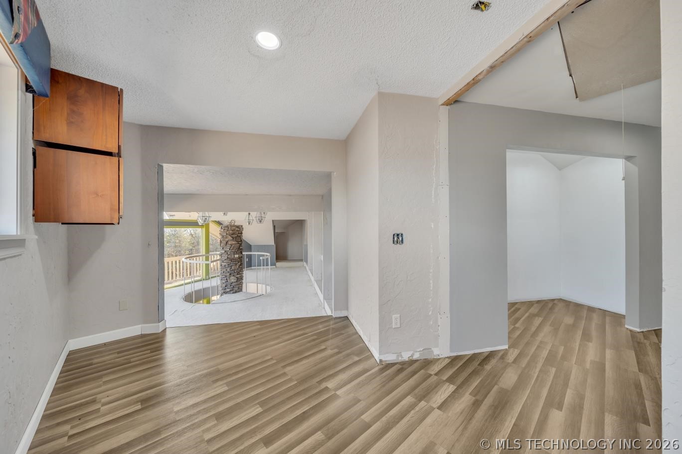 2229 N Cocomo Loop Mannford OK 74044