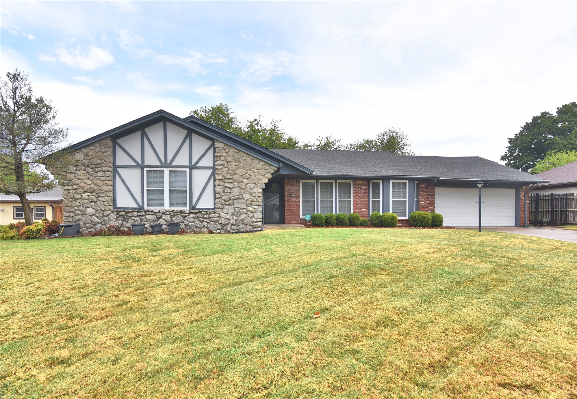 5678 S 84th East Avenue Tulsa OK 74145
