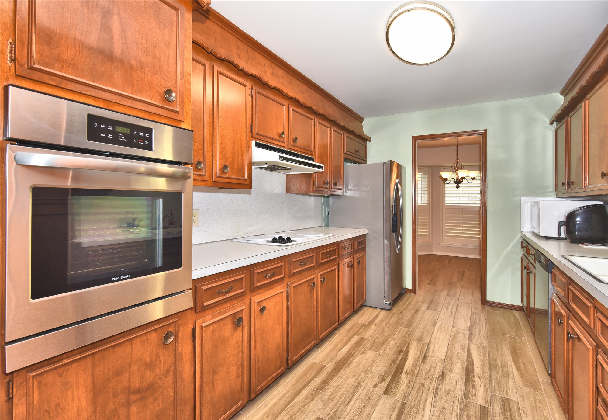 5678 S 84th East Avenue Tulsa OK 74145