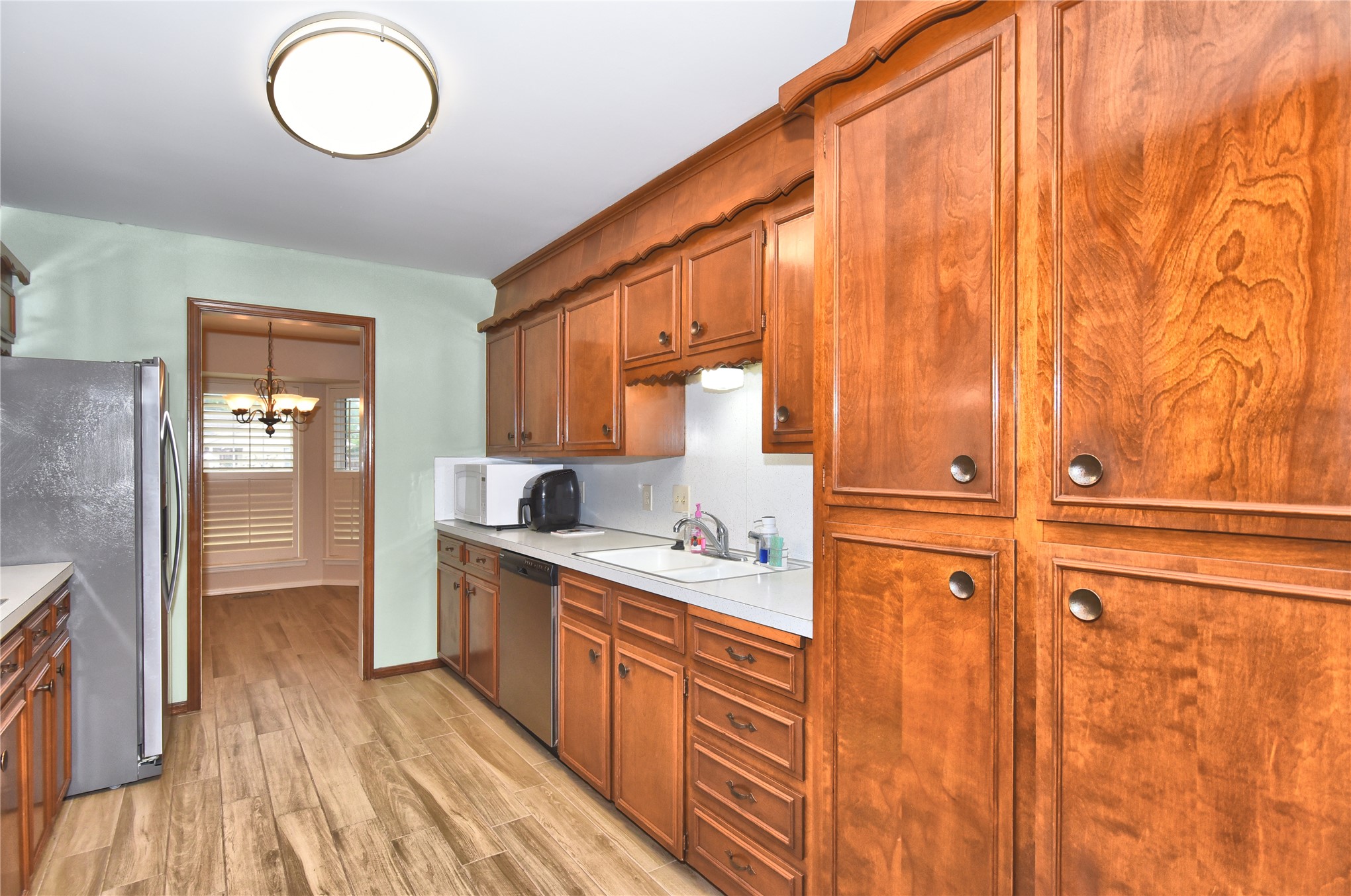 5678 S 84th East Avenue Tulsa OK 74145