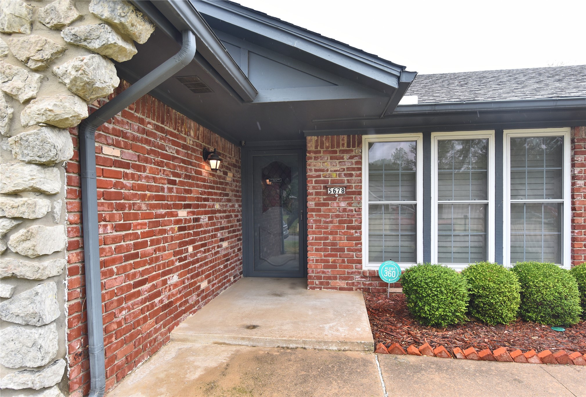 5678 S 84th East Avenue Tulsa OK 74145