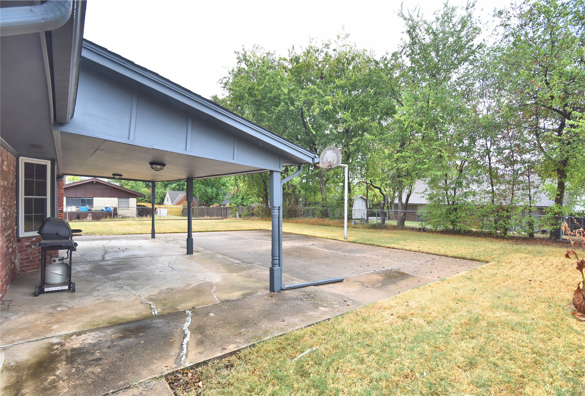 5678 S 84th East Avenue Tulsa OK 74145