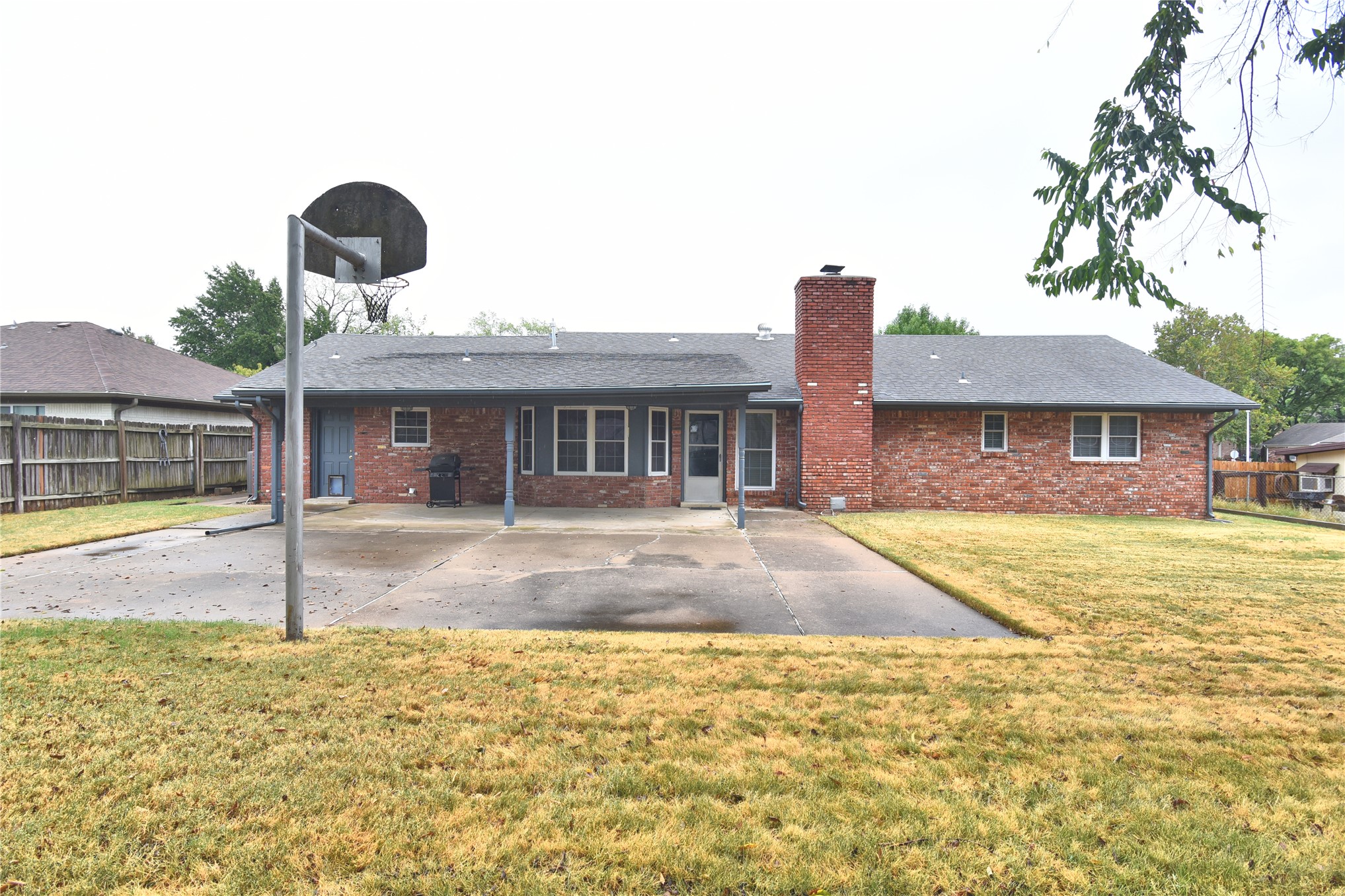 5678 S 84th East Avenue Tulsa OK 74145