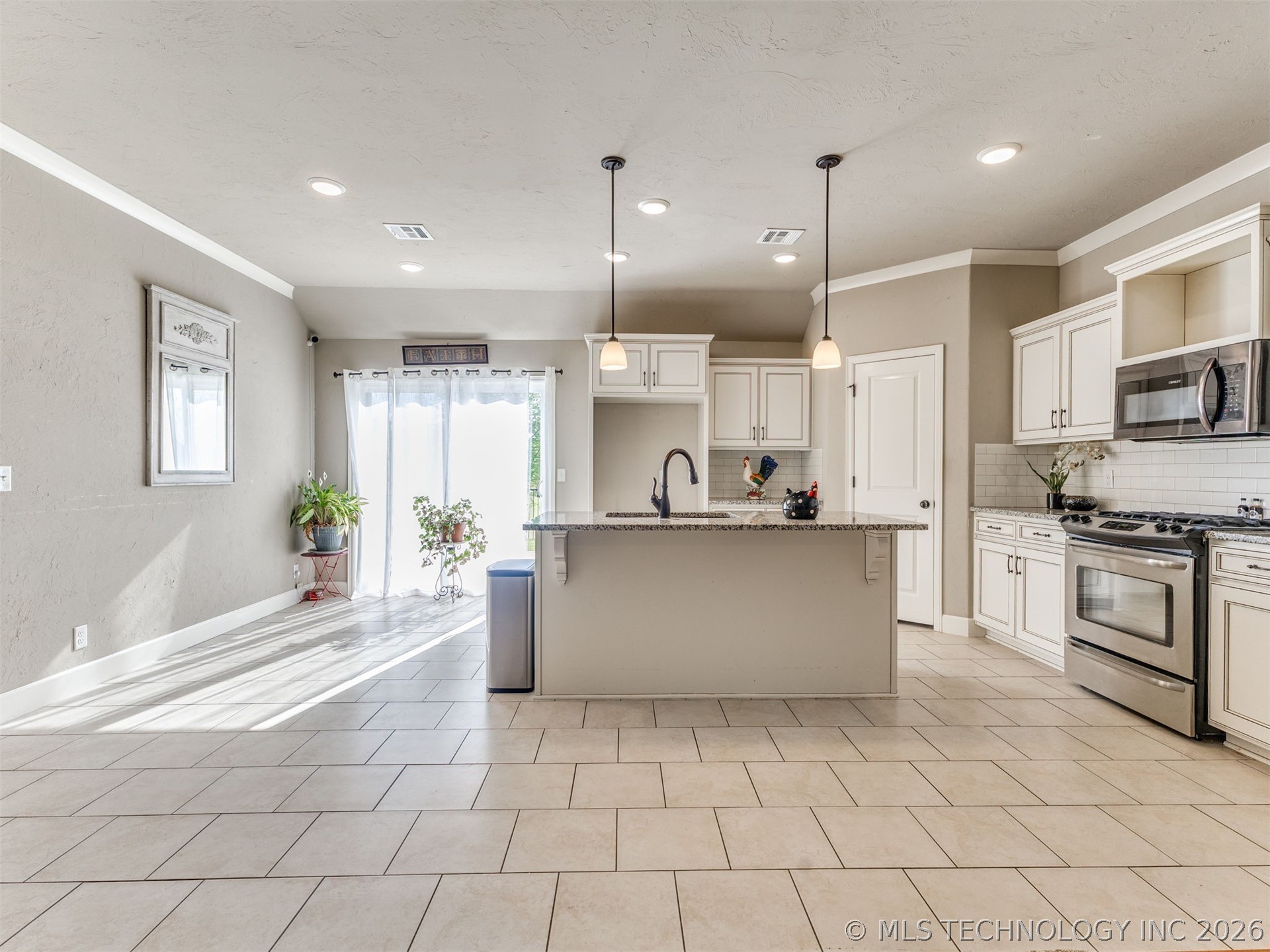 13659 S Quincy Street Glenpool OK 74033