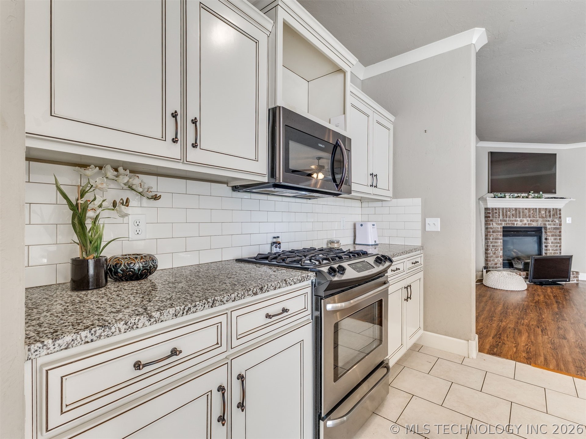 13659 S Quincy Street Glenpool OK 74033