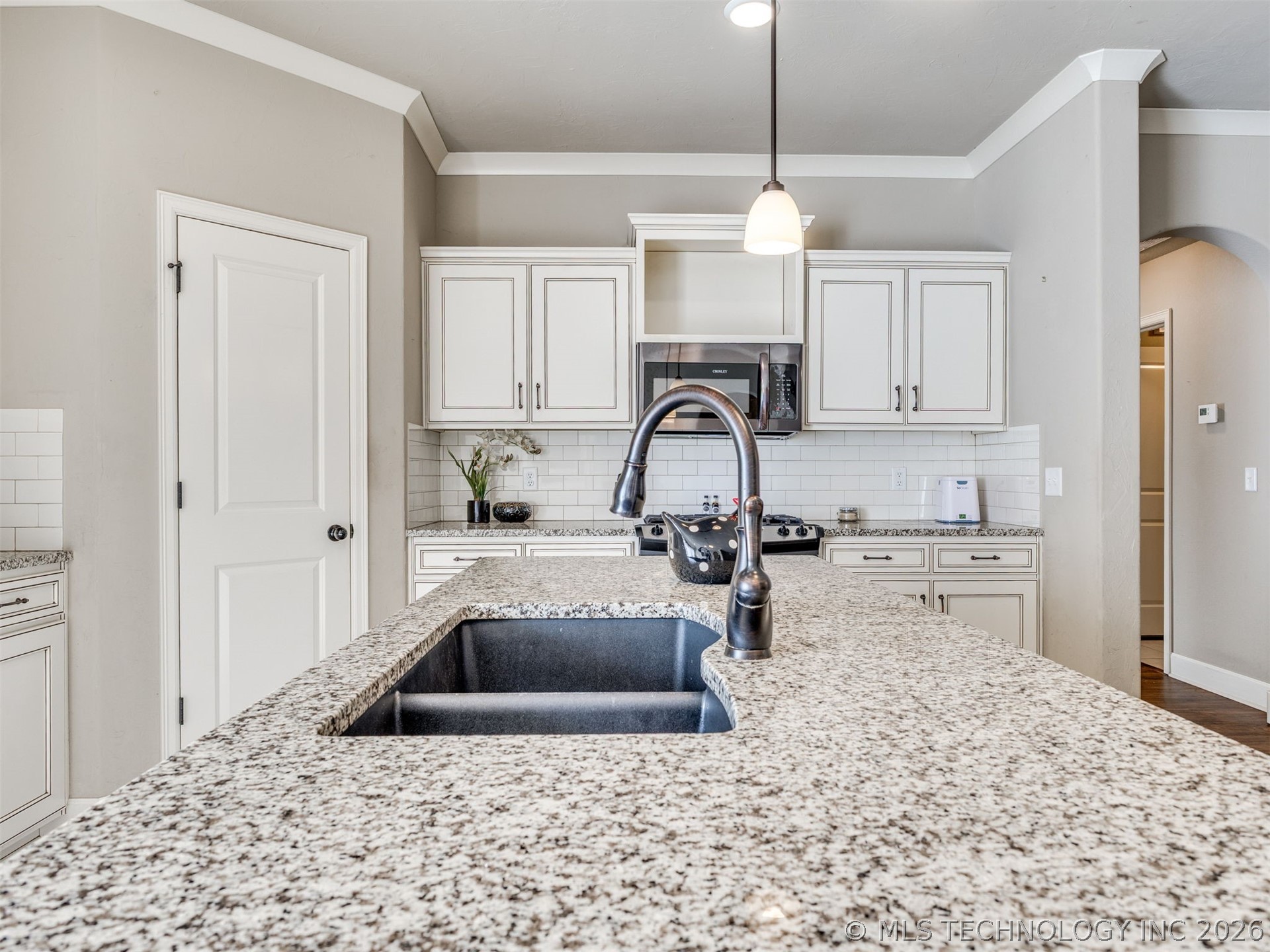 13659 S Quincy Street Glenpool OK 74033