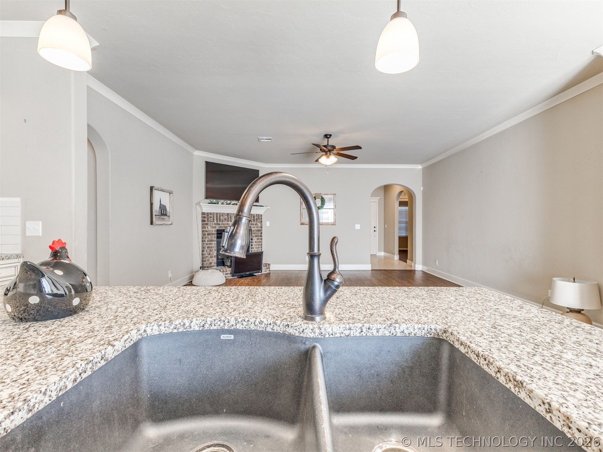 13659 S Quincy Street Glenpool OK 74033