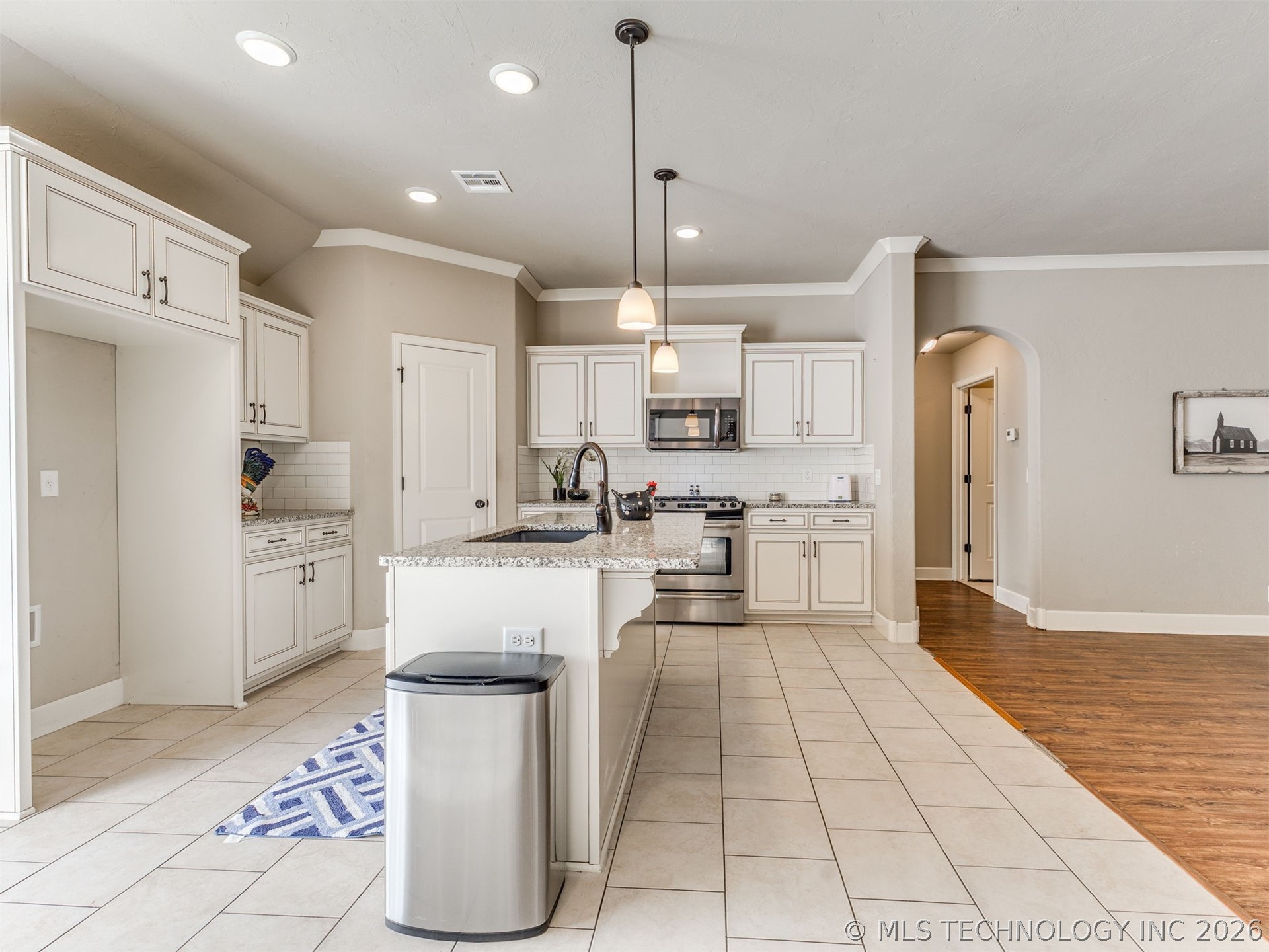 13659 S Quincy Street Glenpool OK 74033