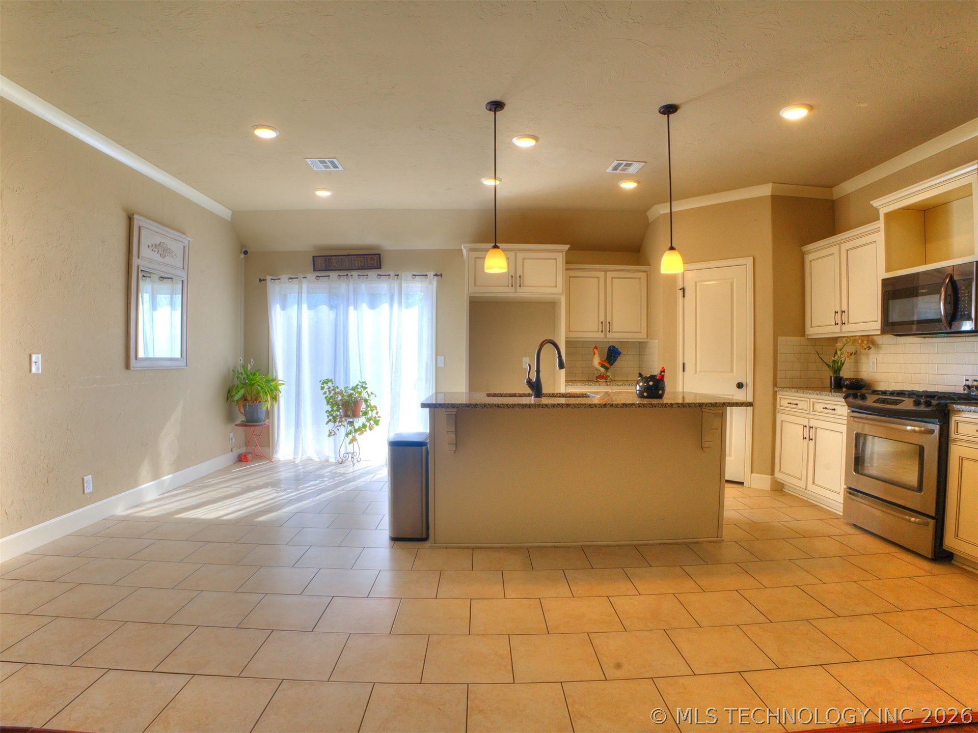 13659 S Quincy Street Glenpool OK 74033