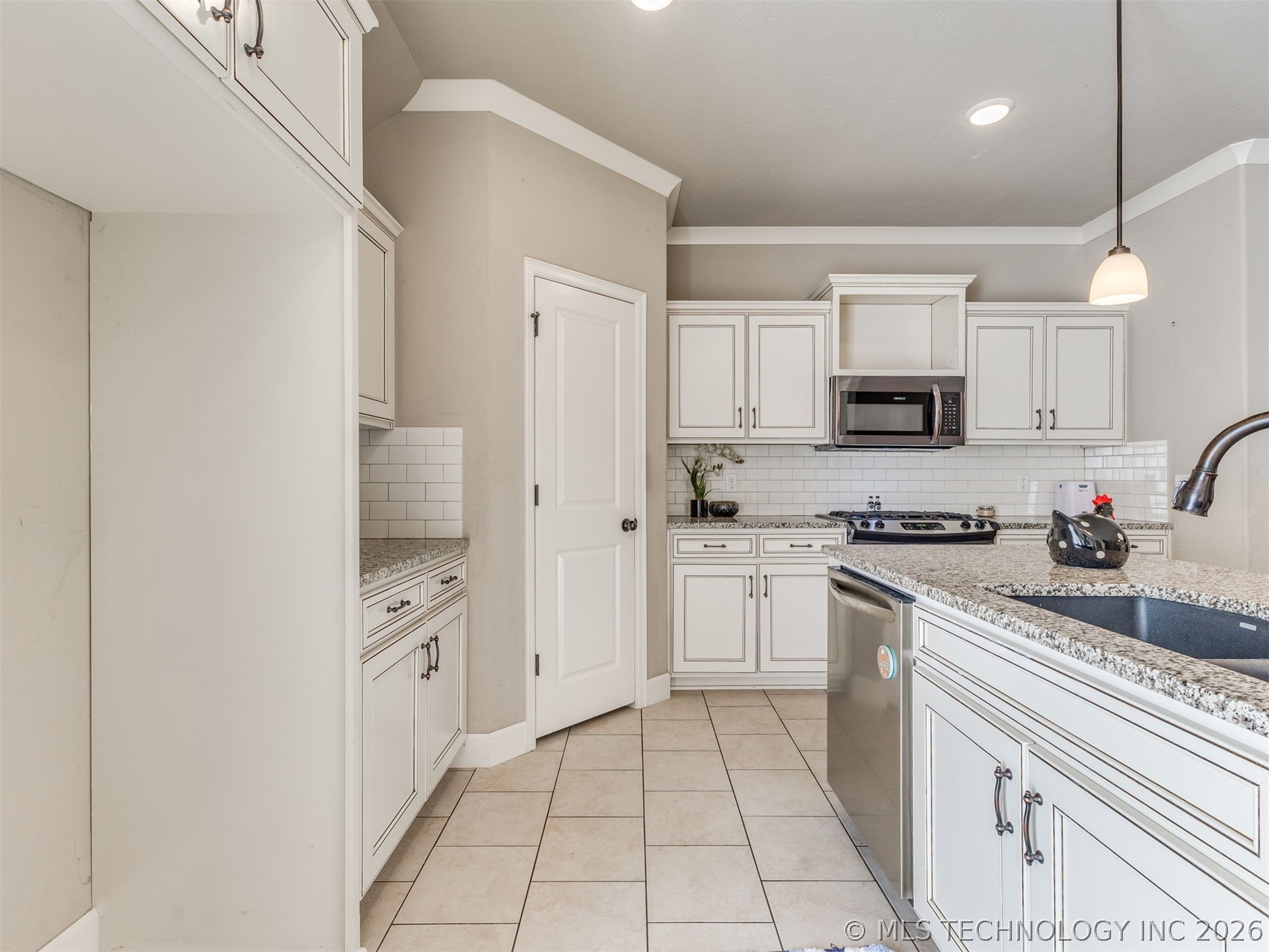 13659 S Quincy Street Glenpool OK 74033