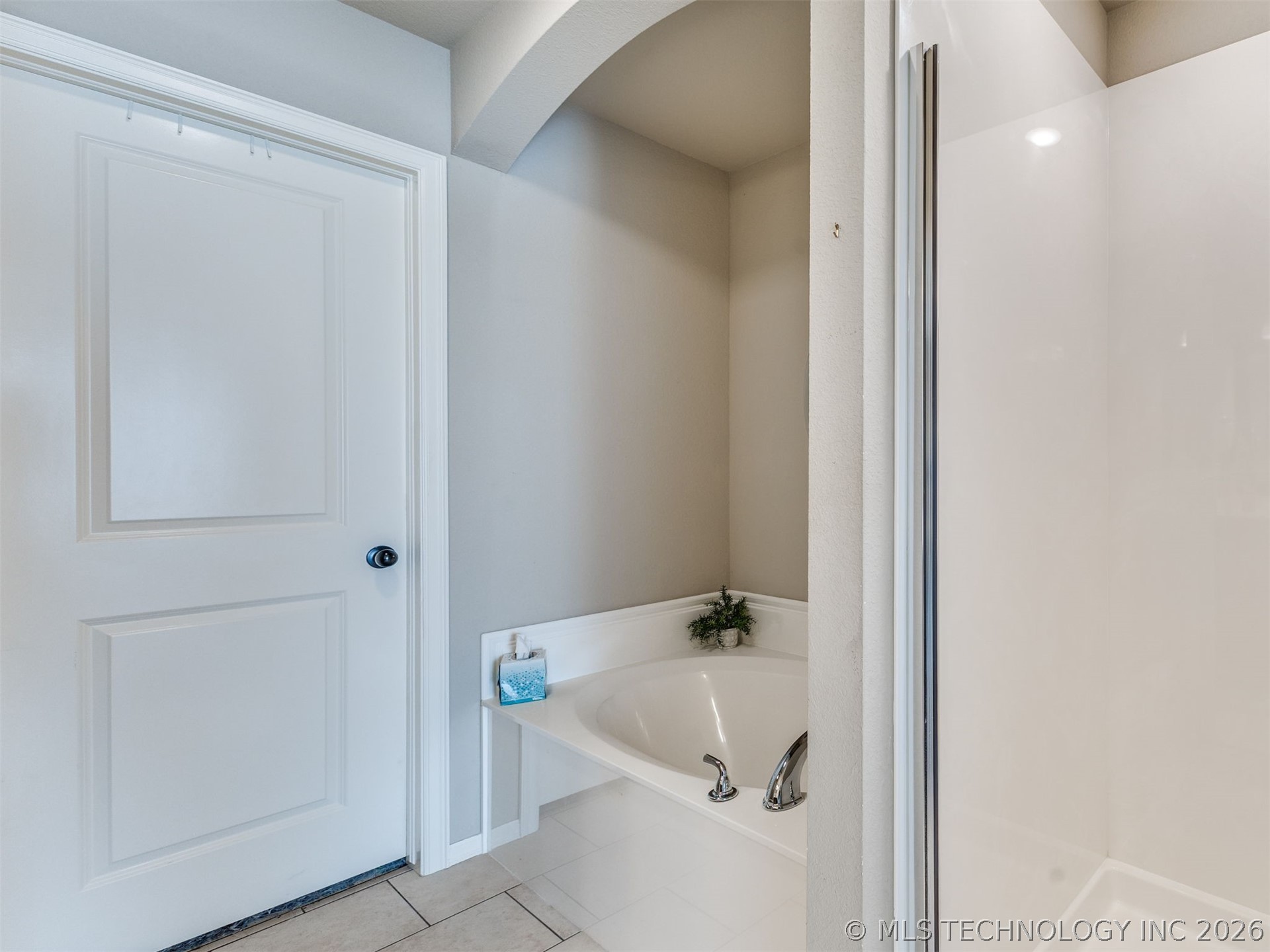 13659 S Quincy Street Glenpool OK 74033