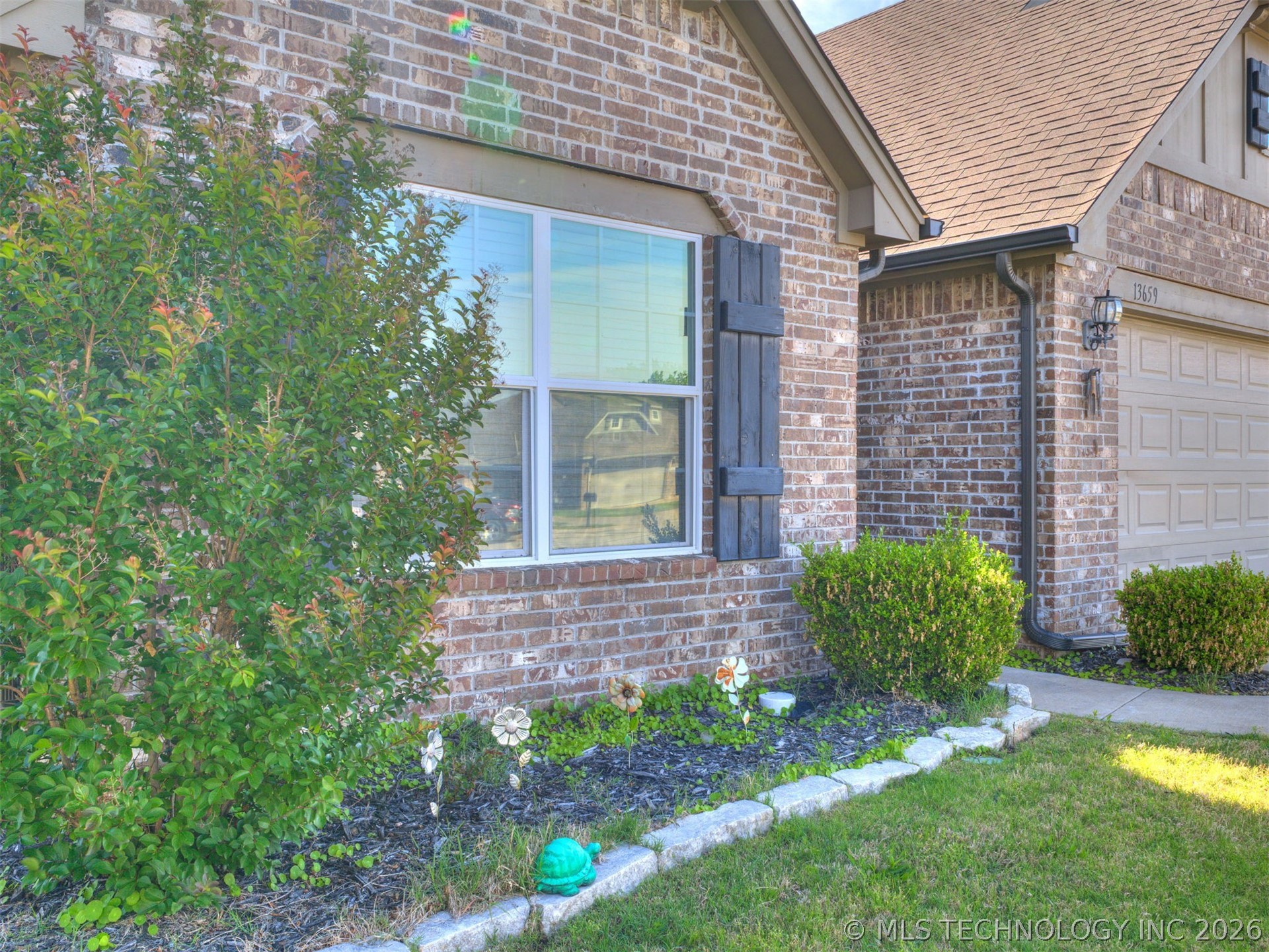 13659 S Quincy Street Glenpool OK 74033